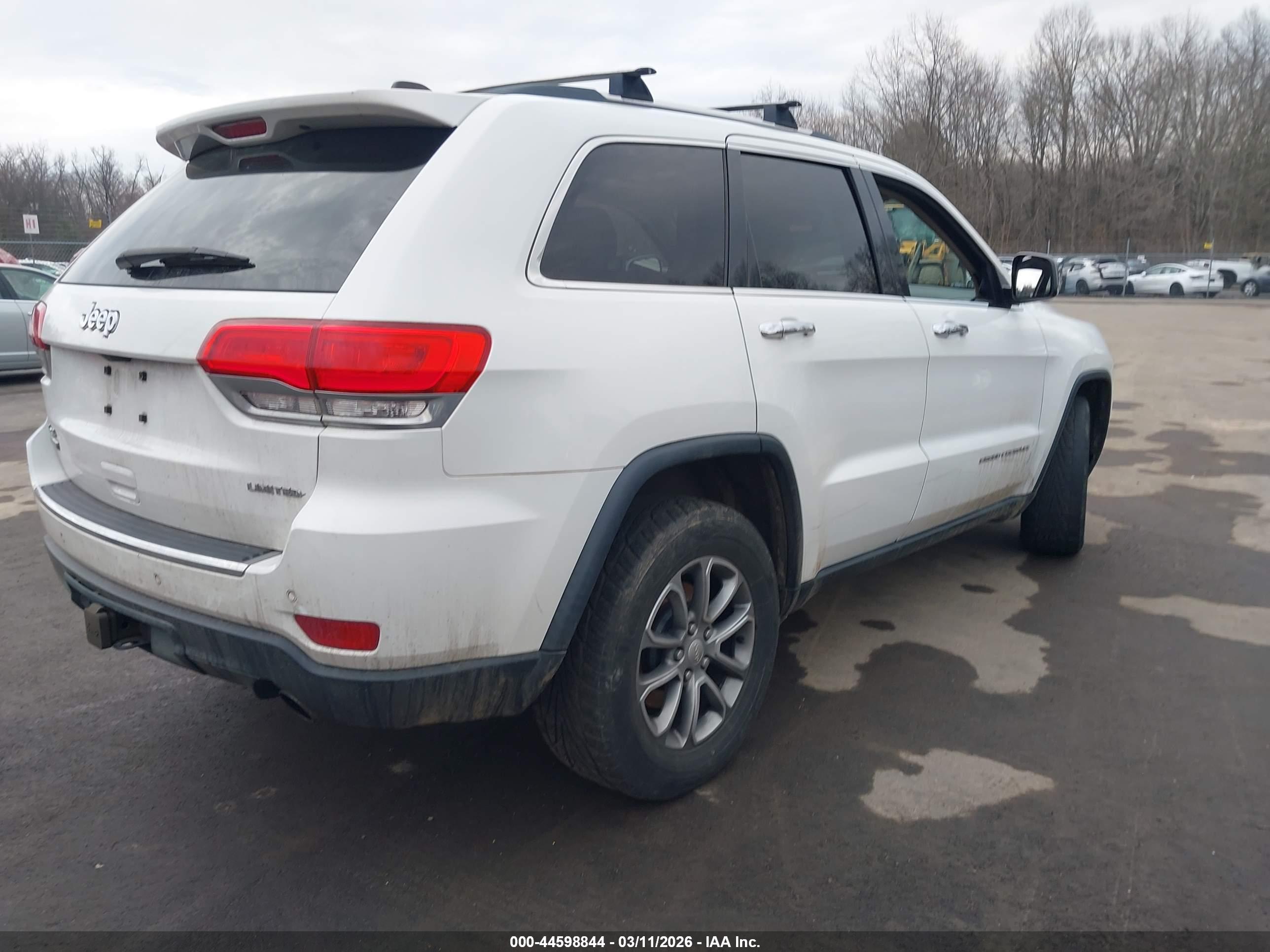 JEEP GRAND image 4