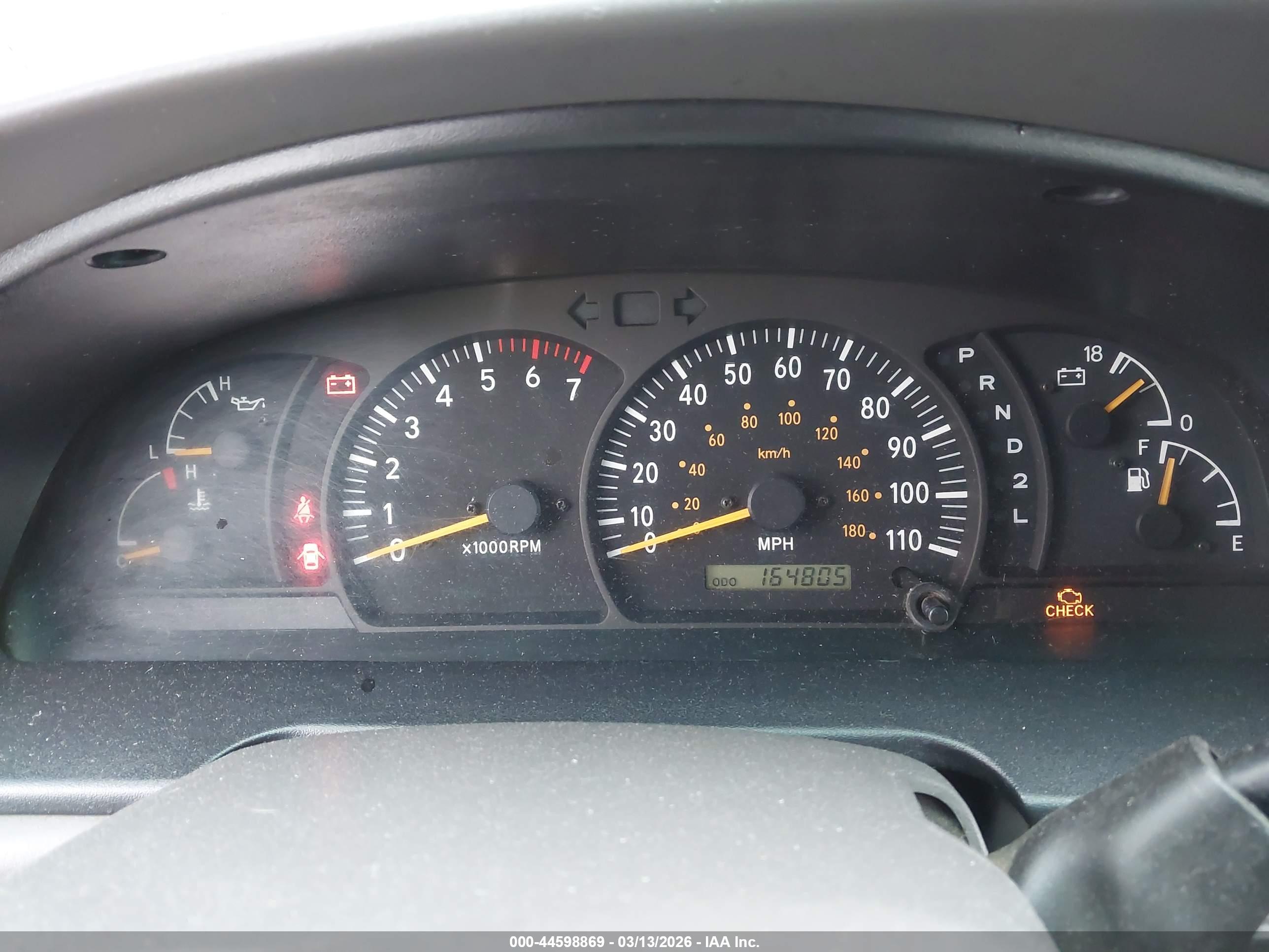 TOYOTA TUNDRA image 7