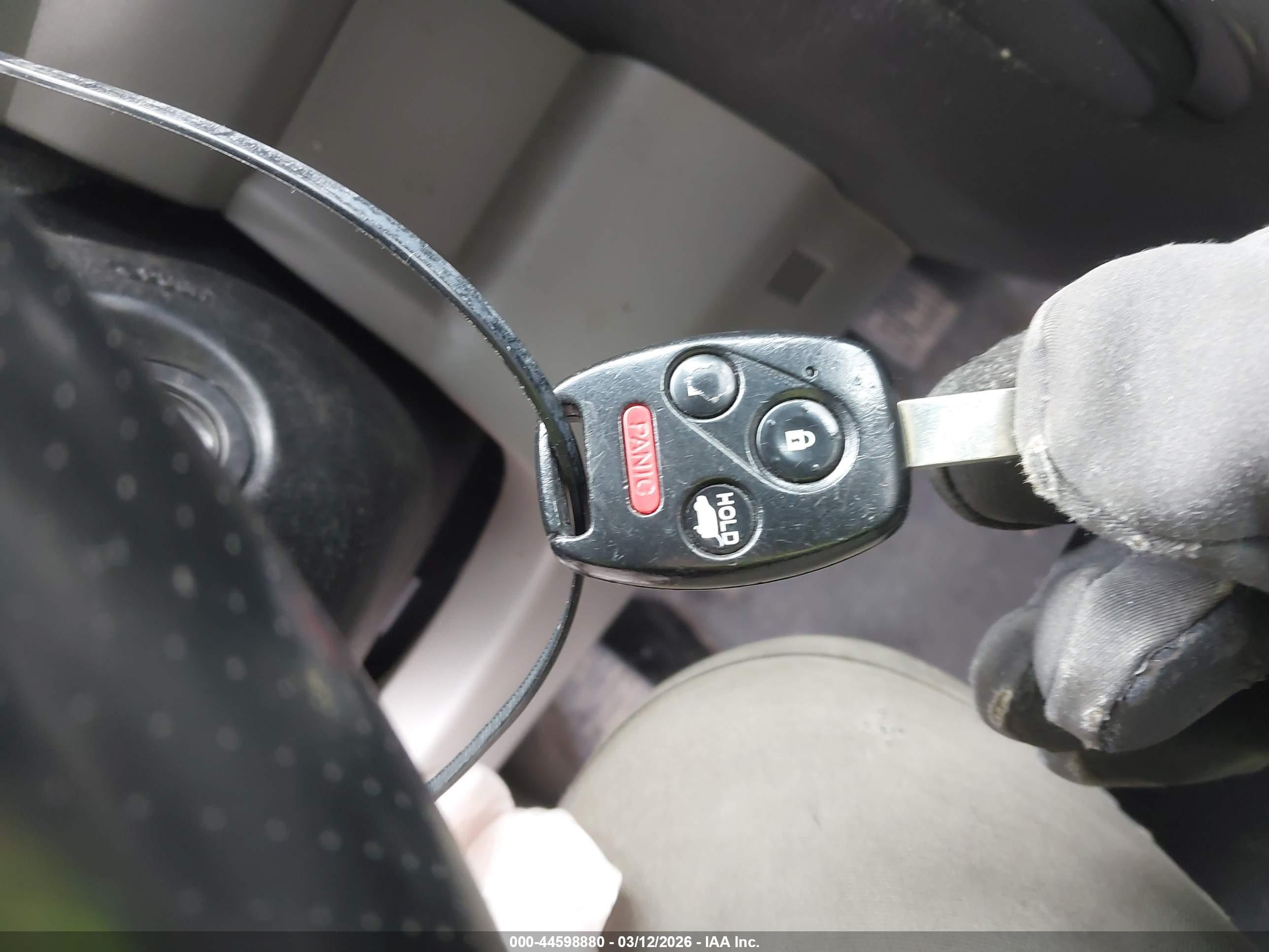 HONDA PILOT image 11