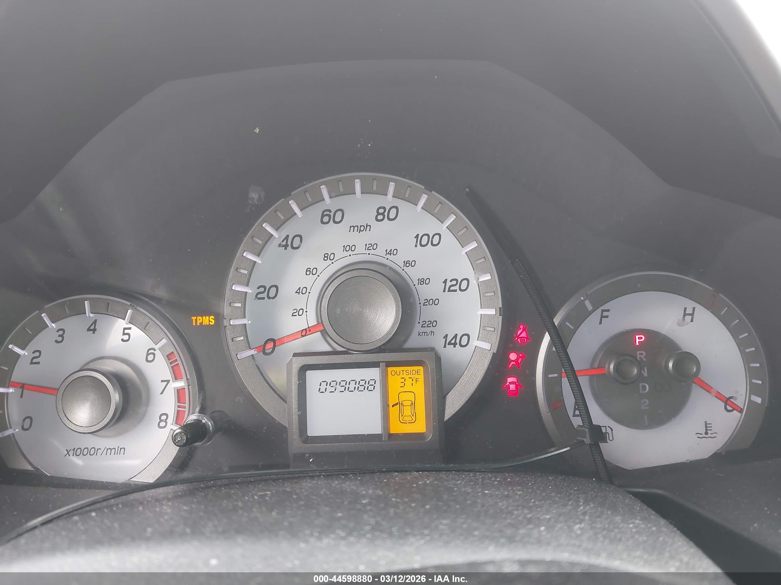 HONDA PILOT image 7