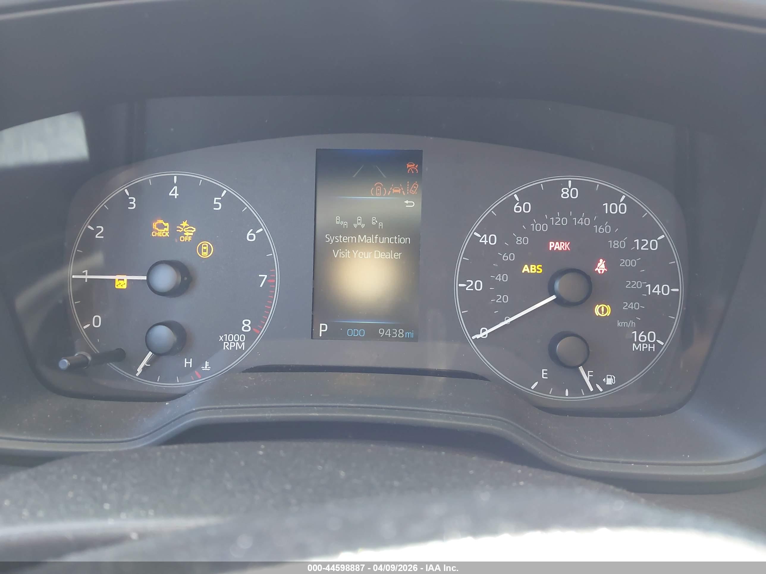 TOYOTA COROLLA image 7