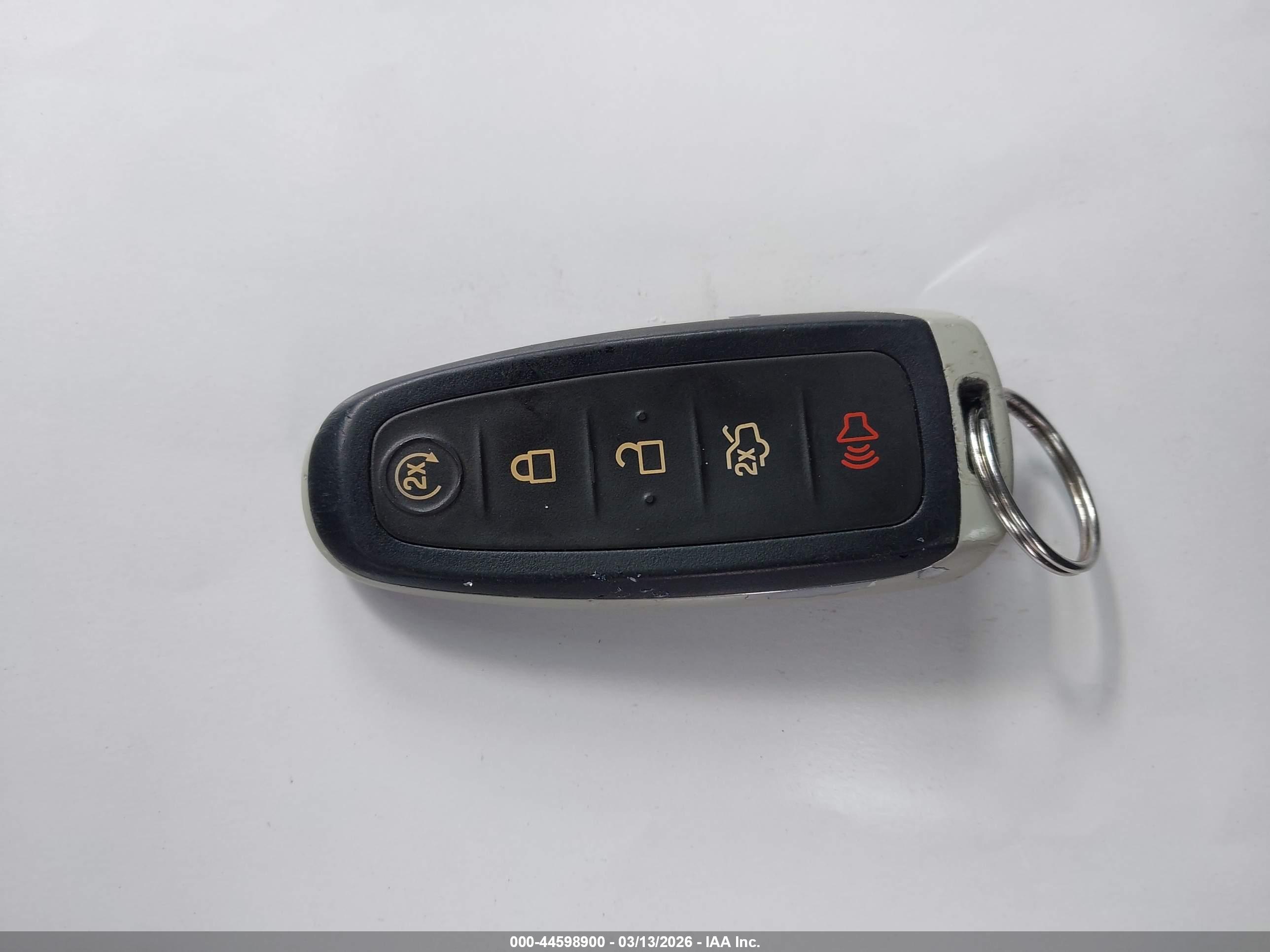 FORD FOCUS image 11