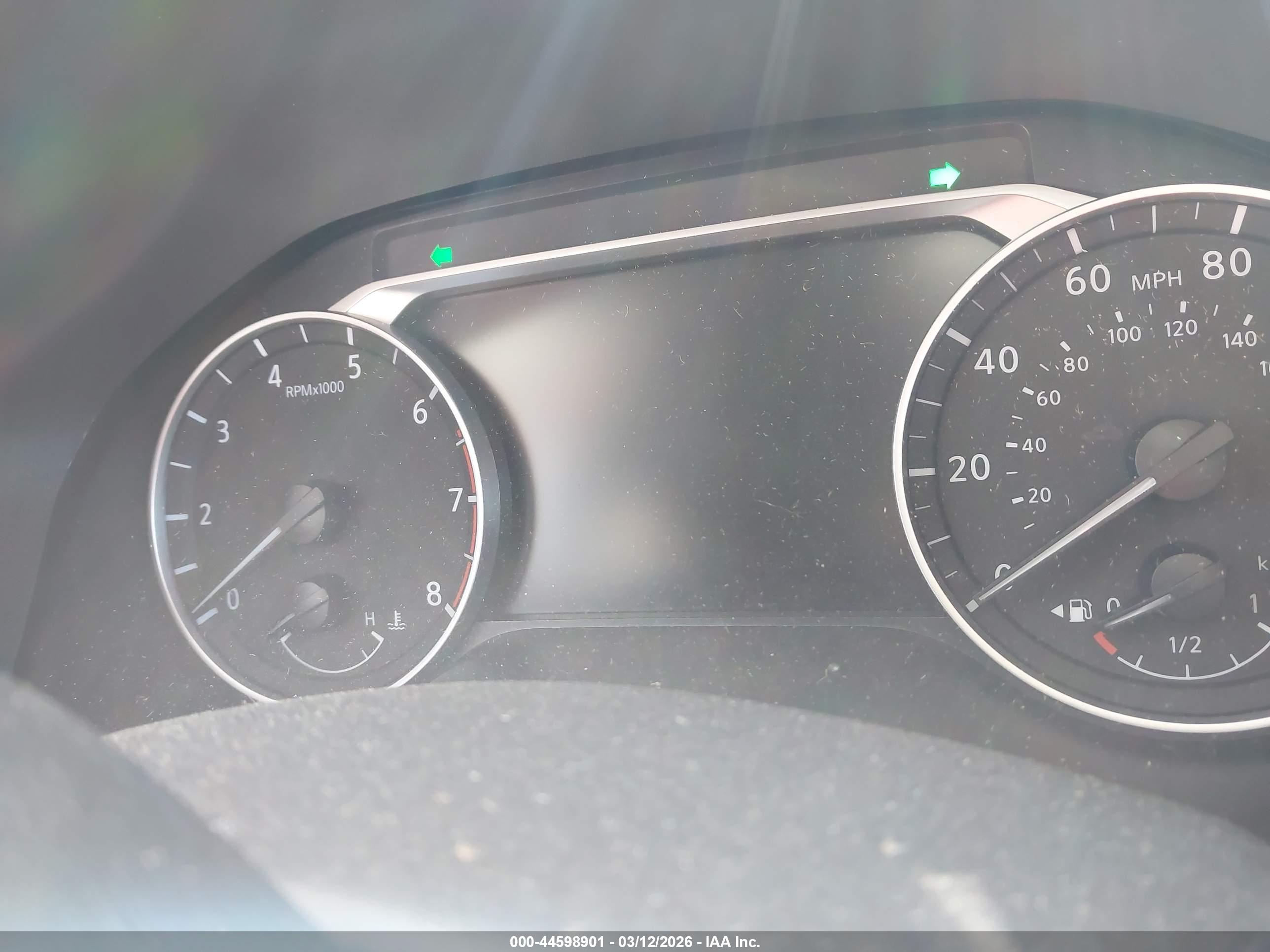 NISSAN ALTIMA image 7