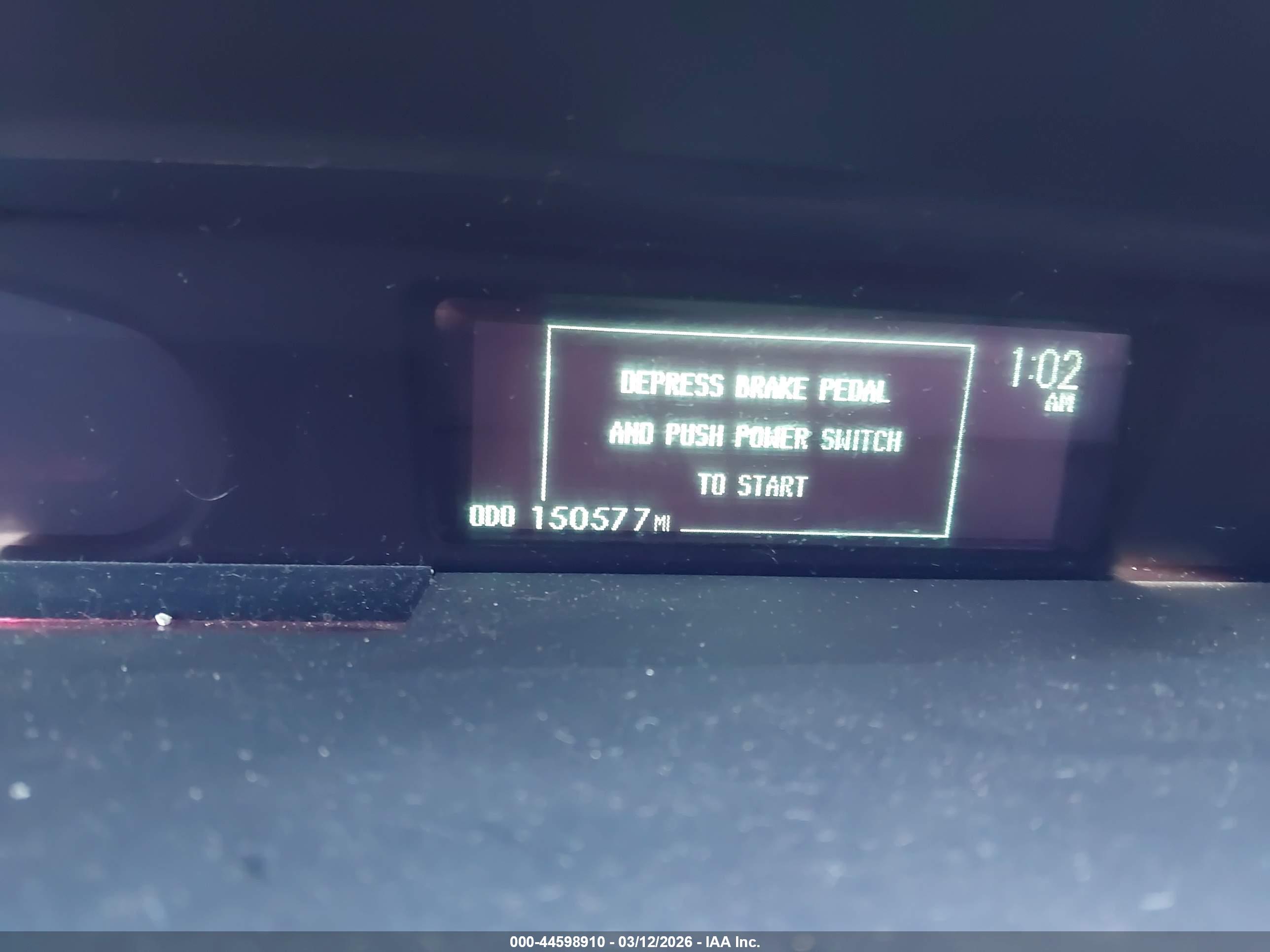 TOYOTA PRIUS image 7