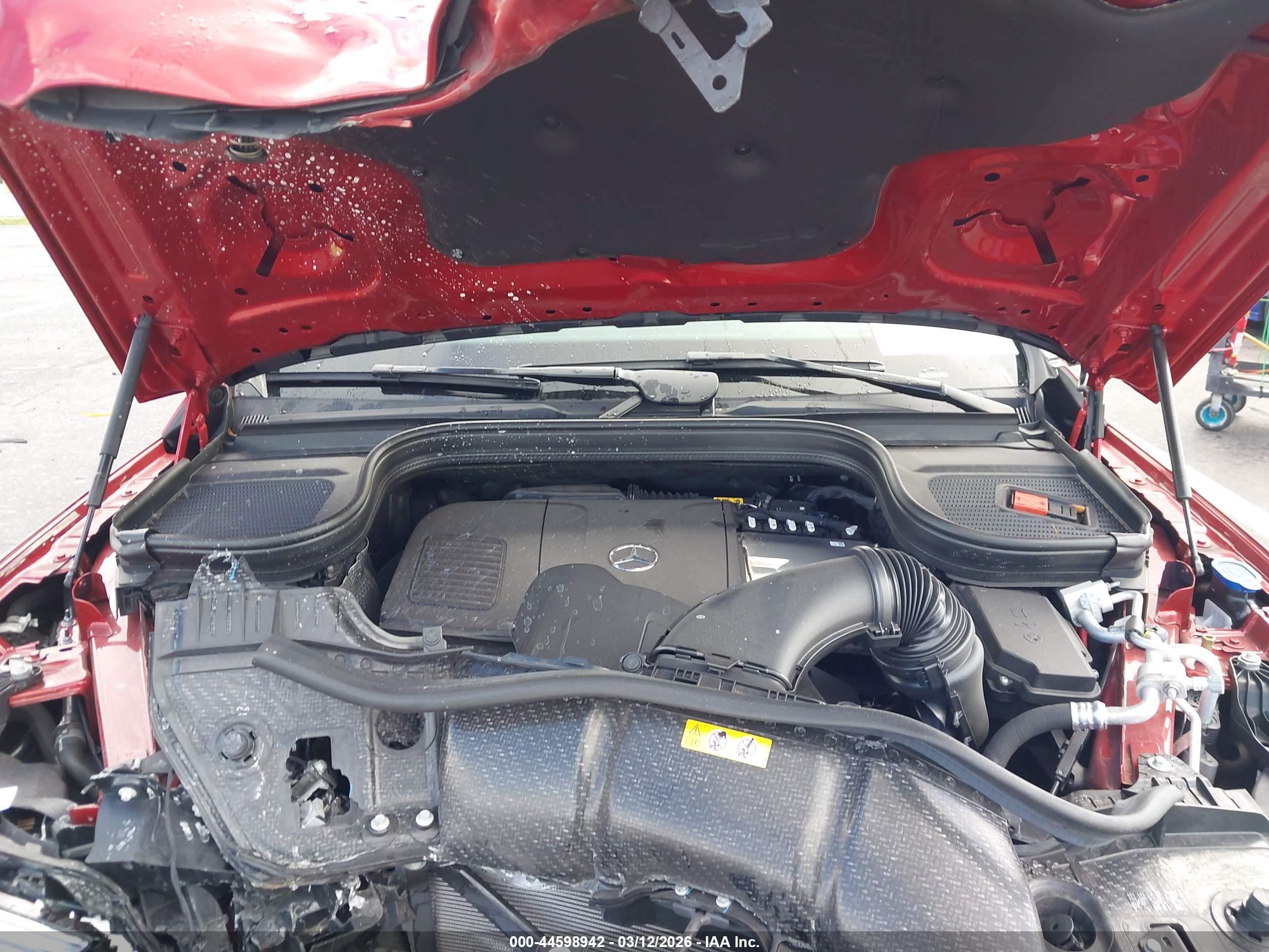 MERCEDES-BENZ GLE image 10
