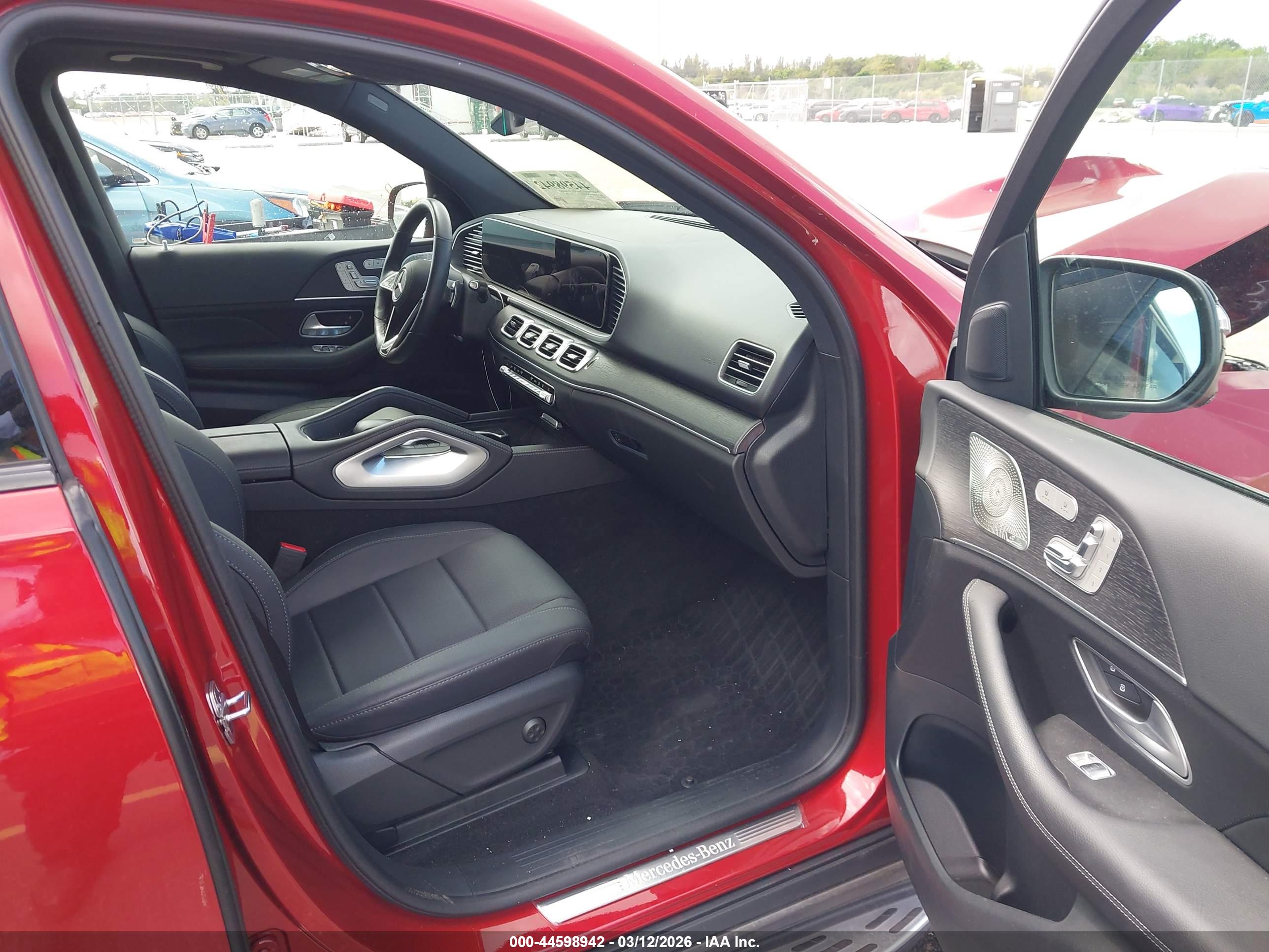 MERCEDES-BENZ GLE image 5