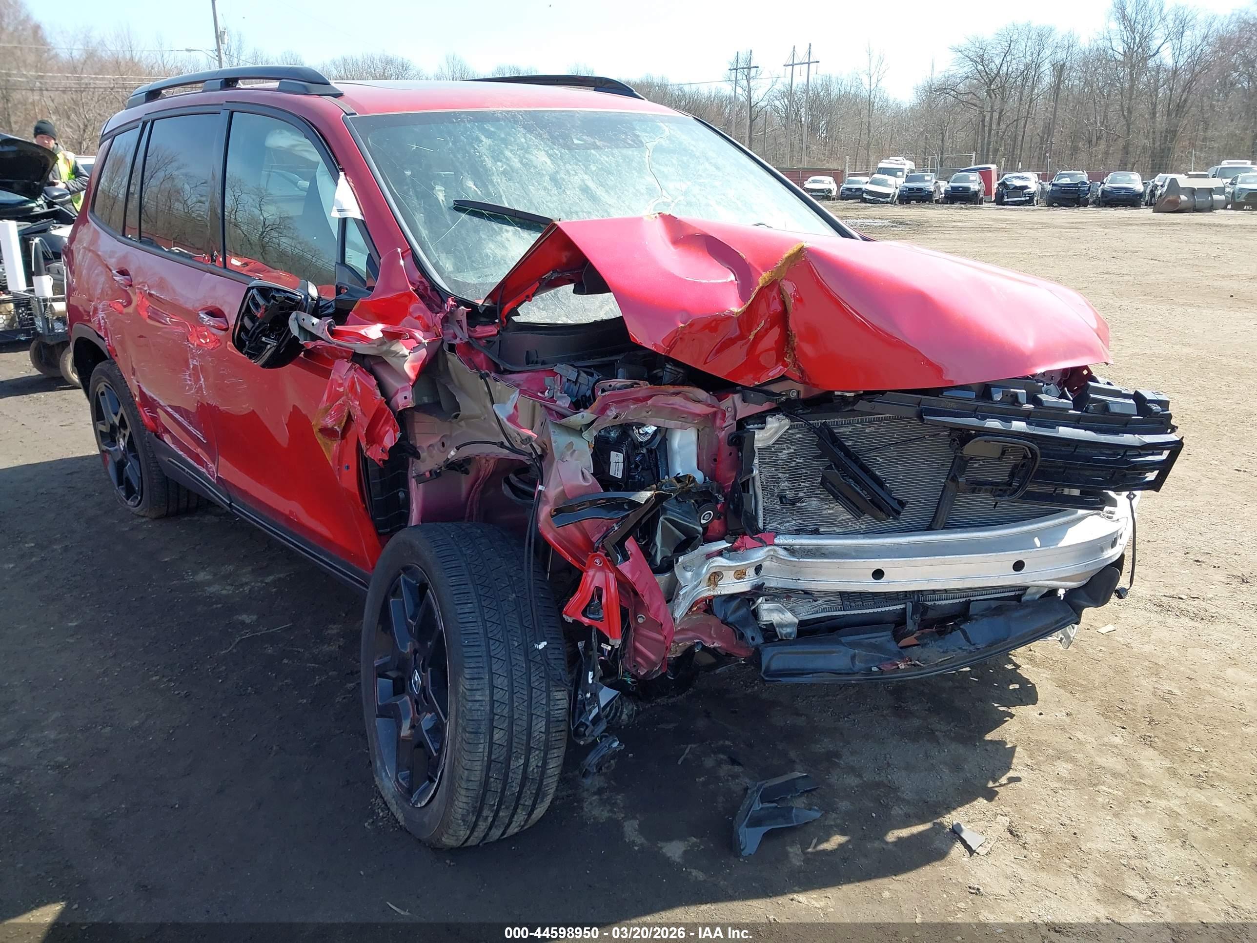 HONDA PASSPORT image 6