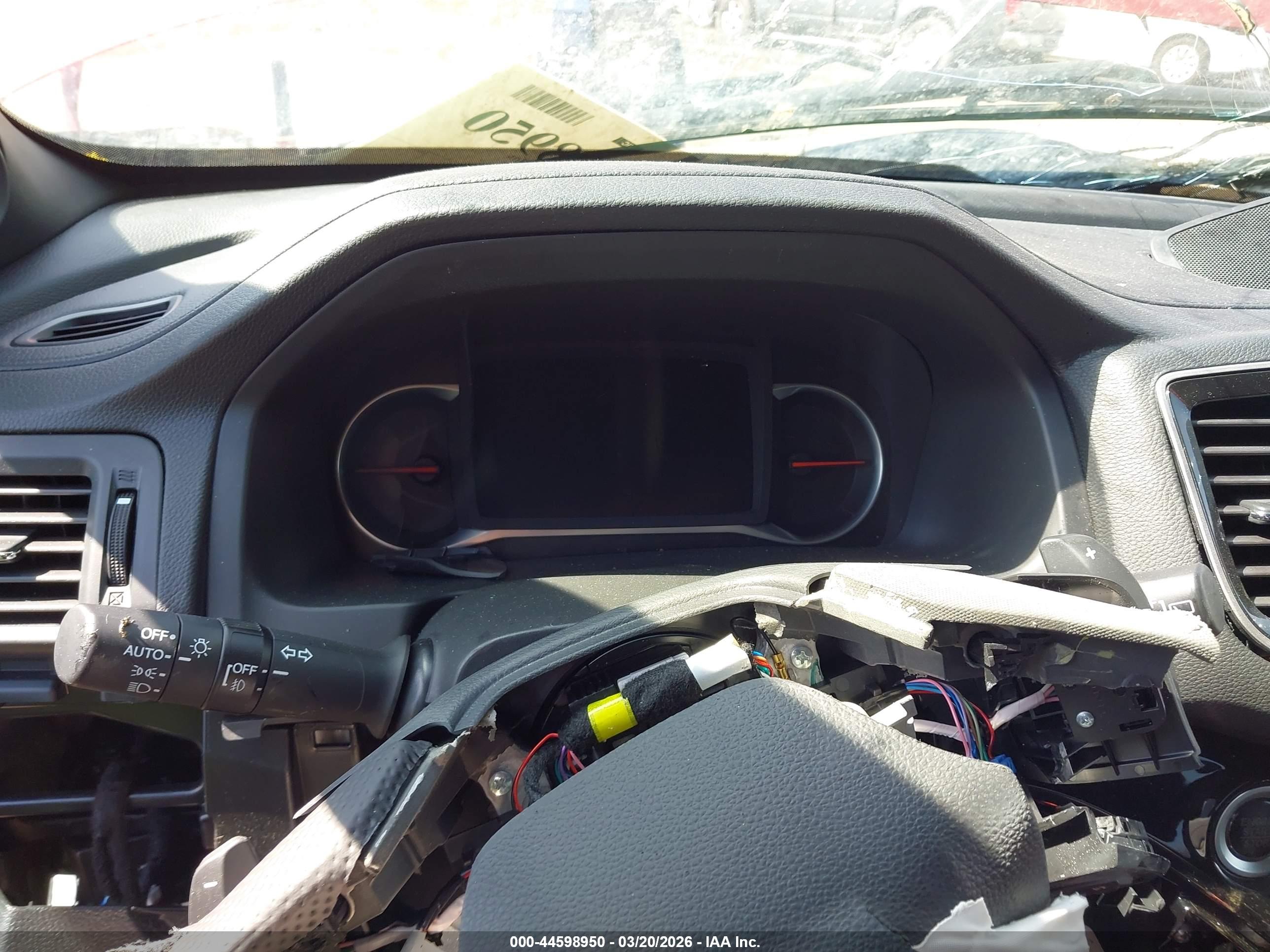 HONDA PASSPORT image 7