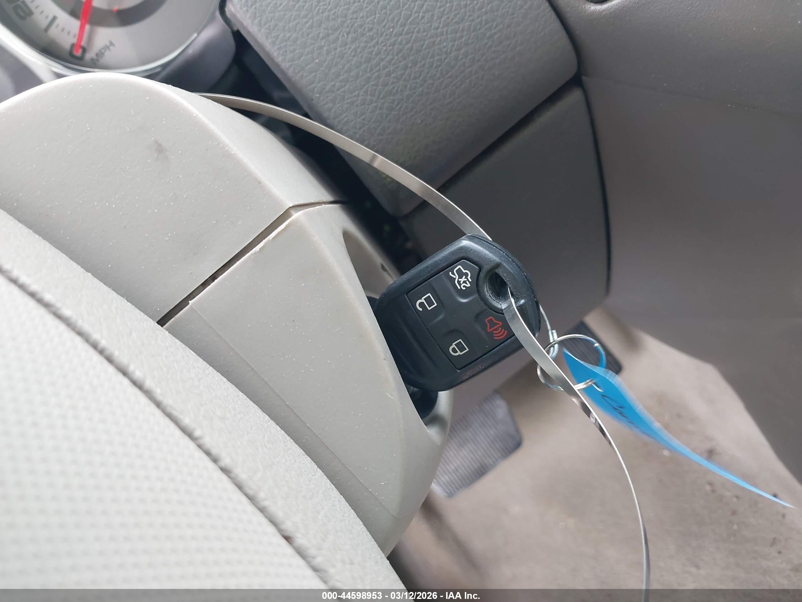 FORD EDGE image 11