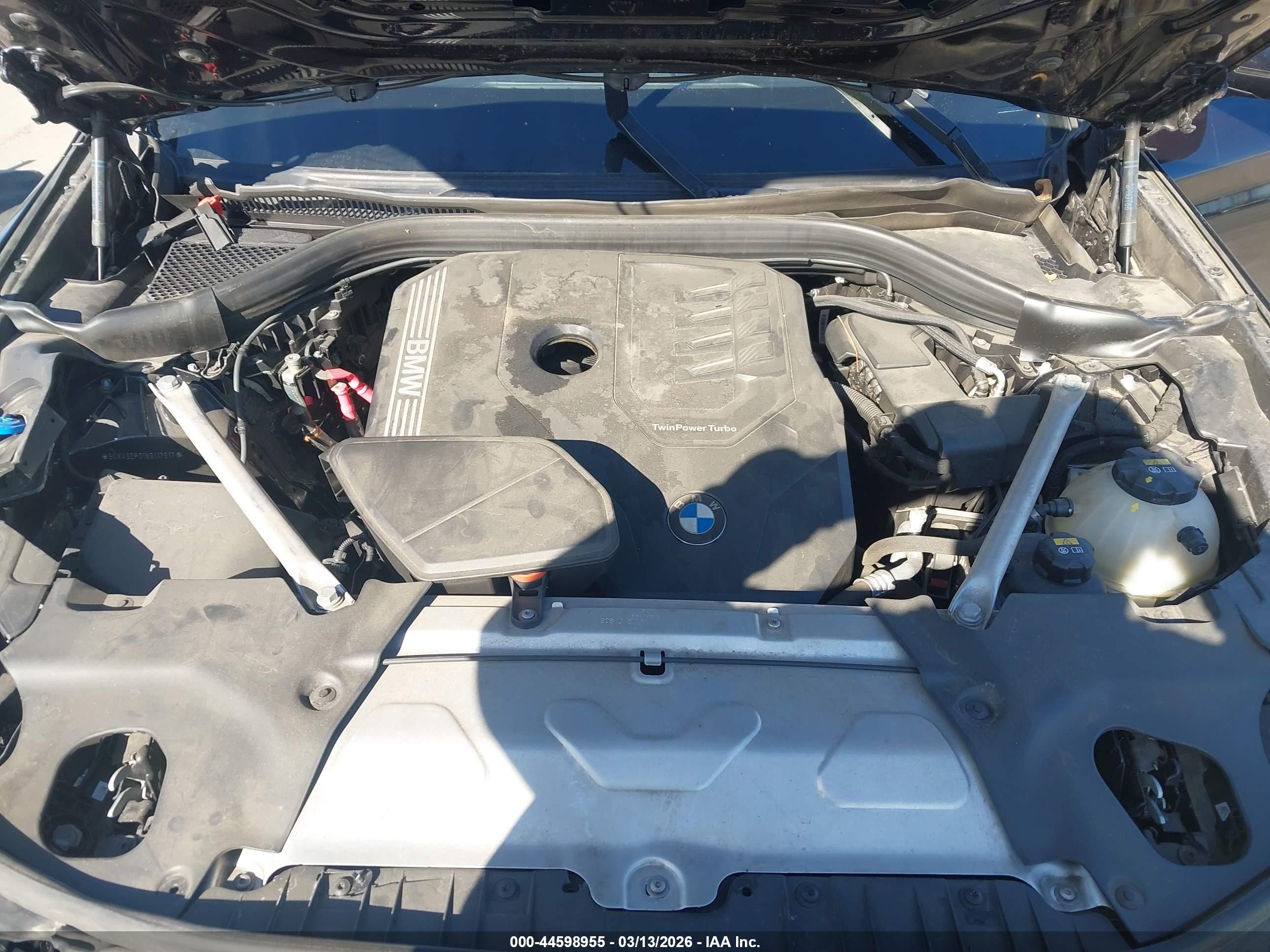 BMW X3 image 10