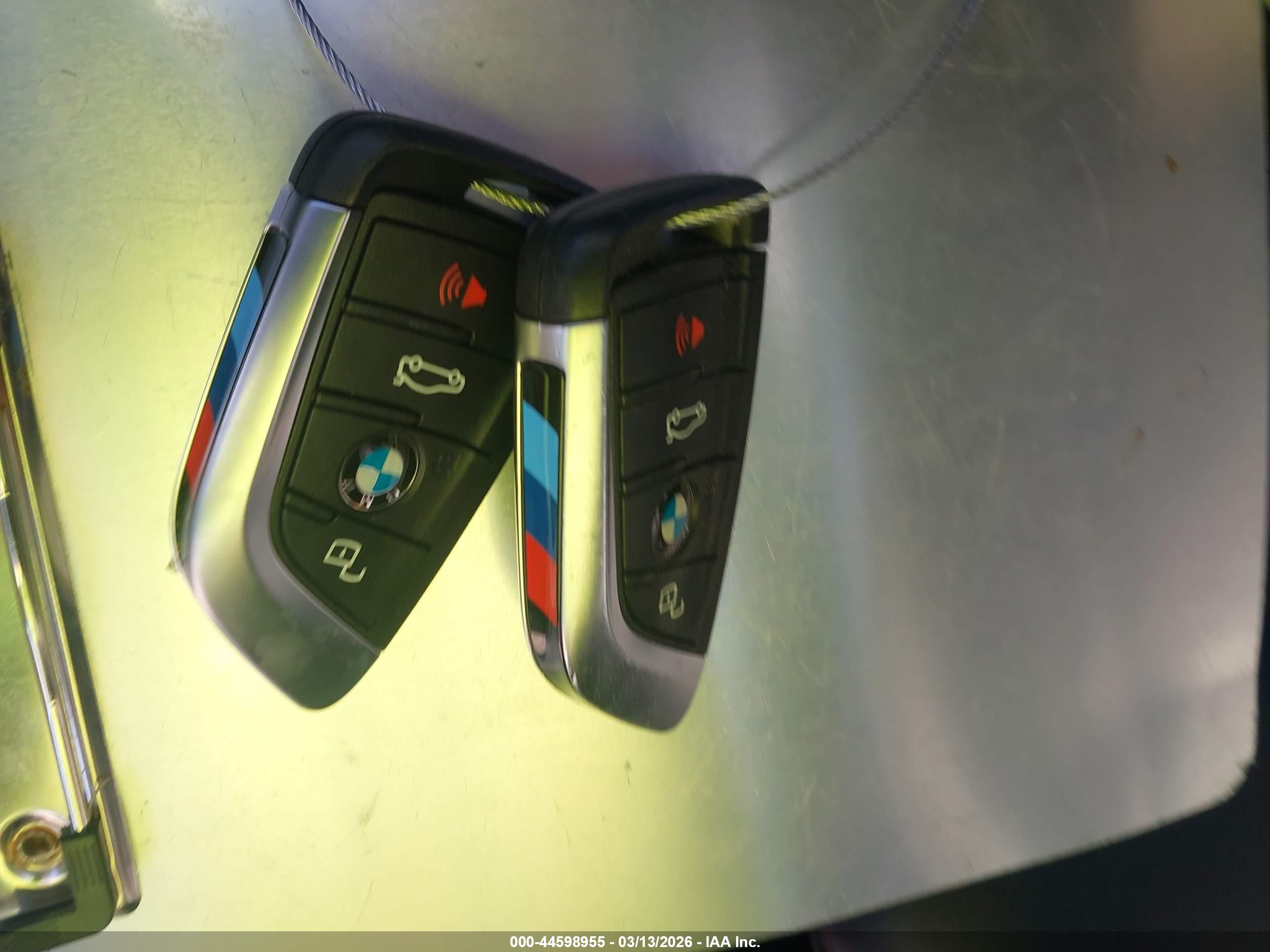 BMW X3 image 11