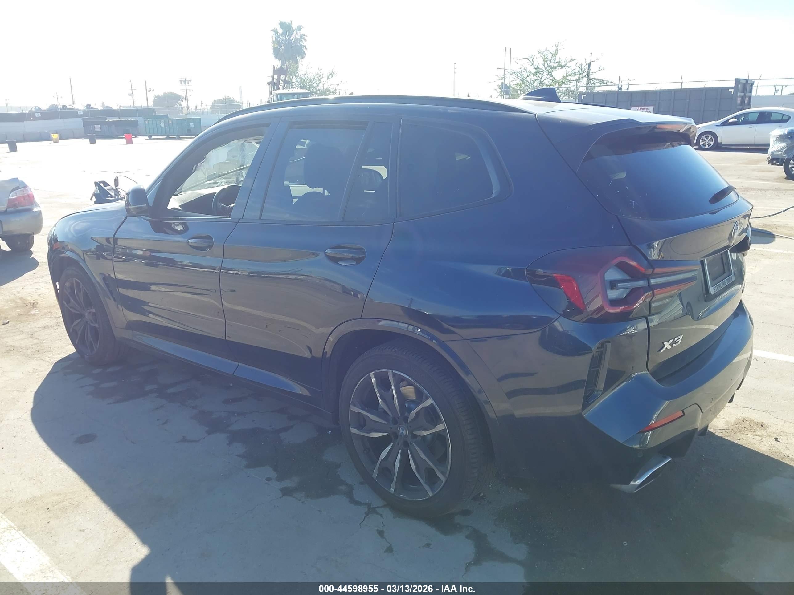 BMW X3 image 3