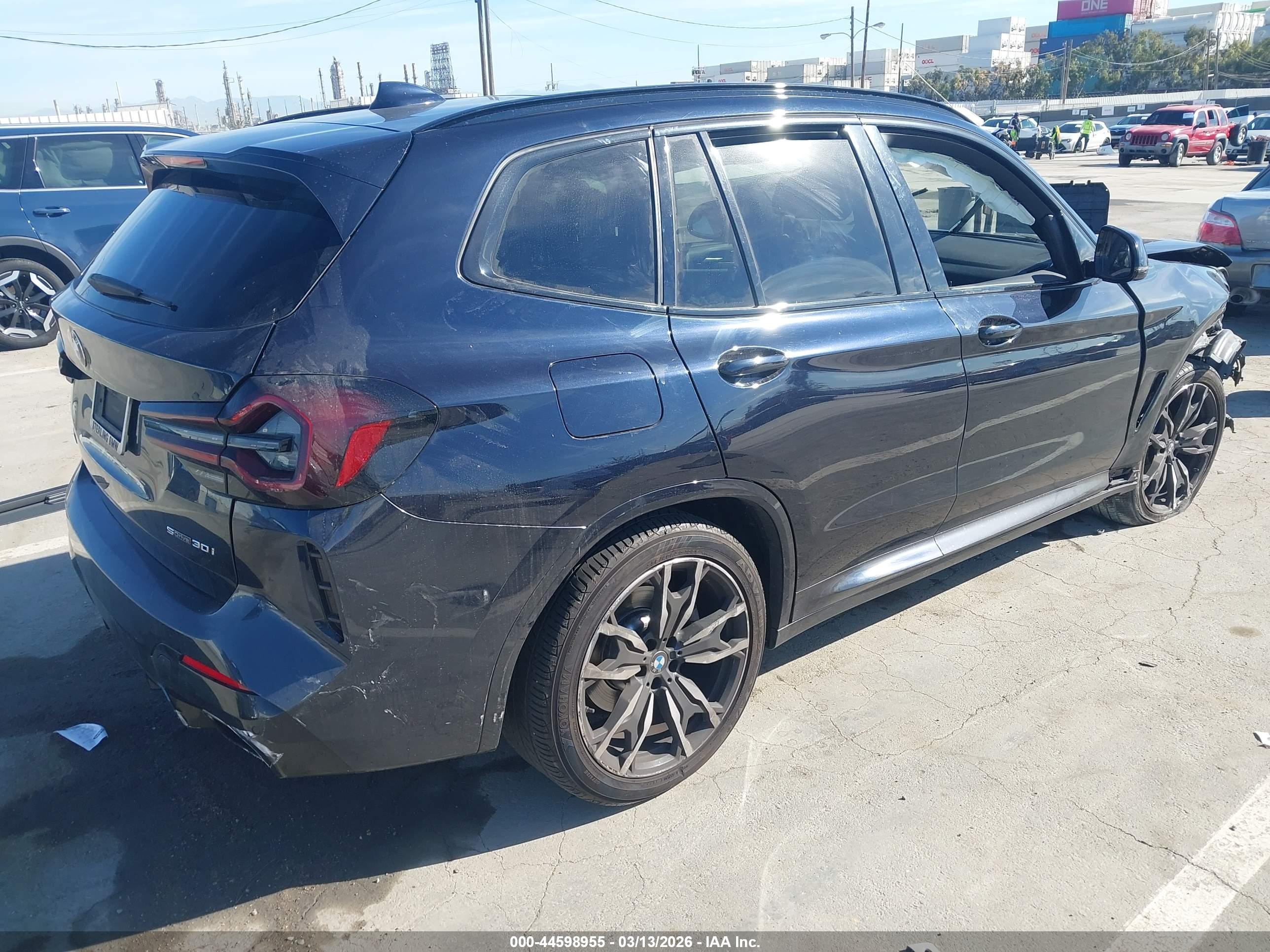 BMW X3 image 4