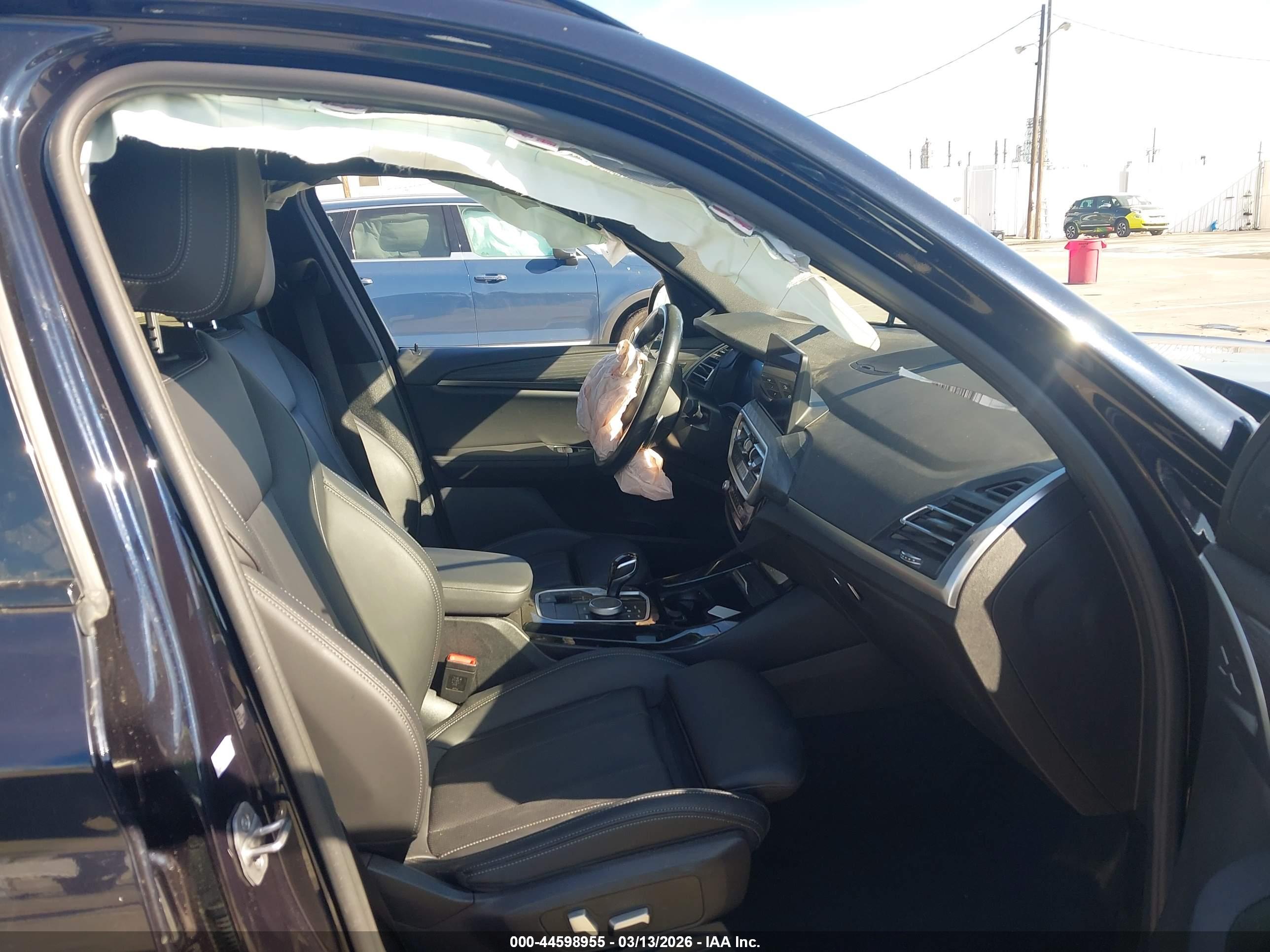 BMW X3 image 5