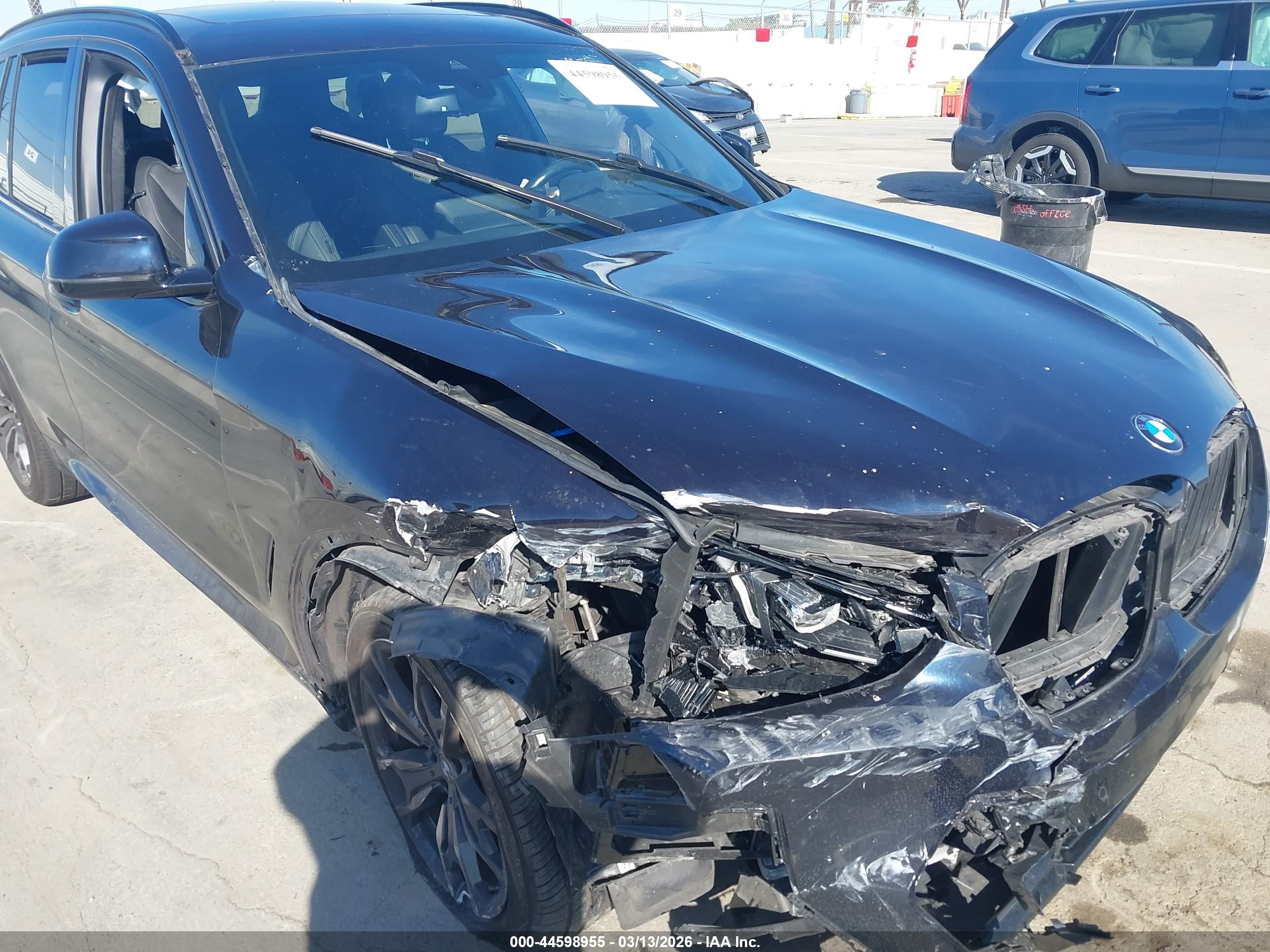 BMW X3 image 6