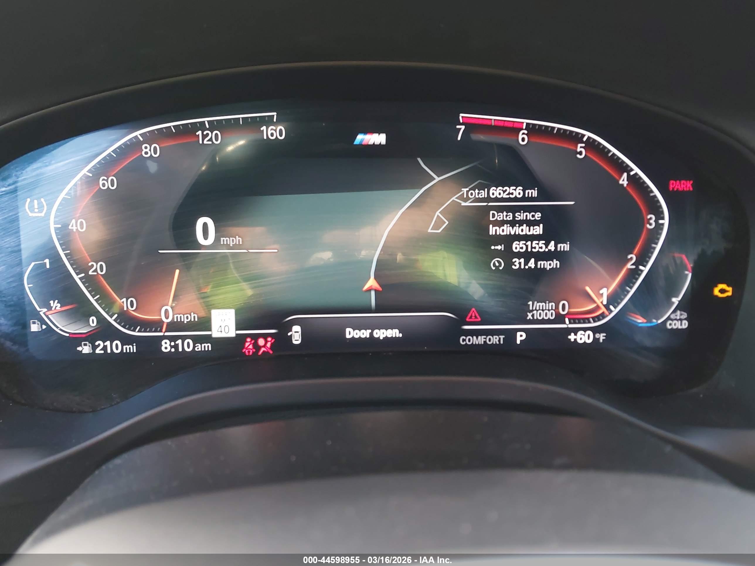 BMW X3 image 7