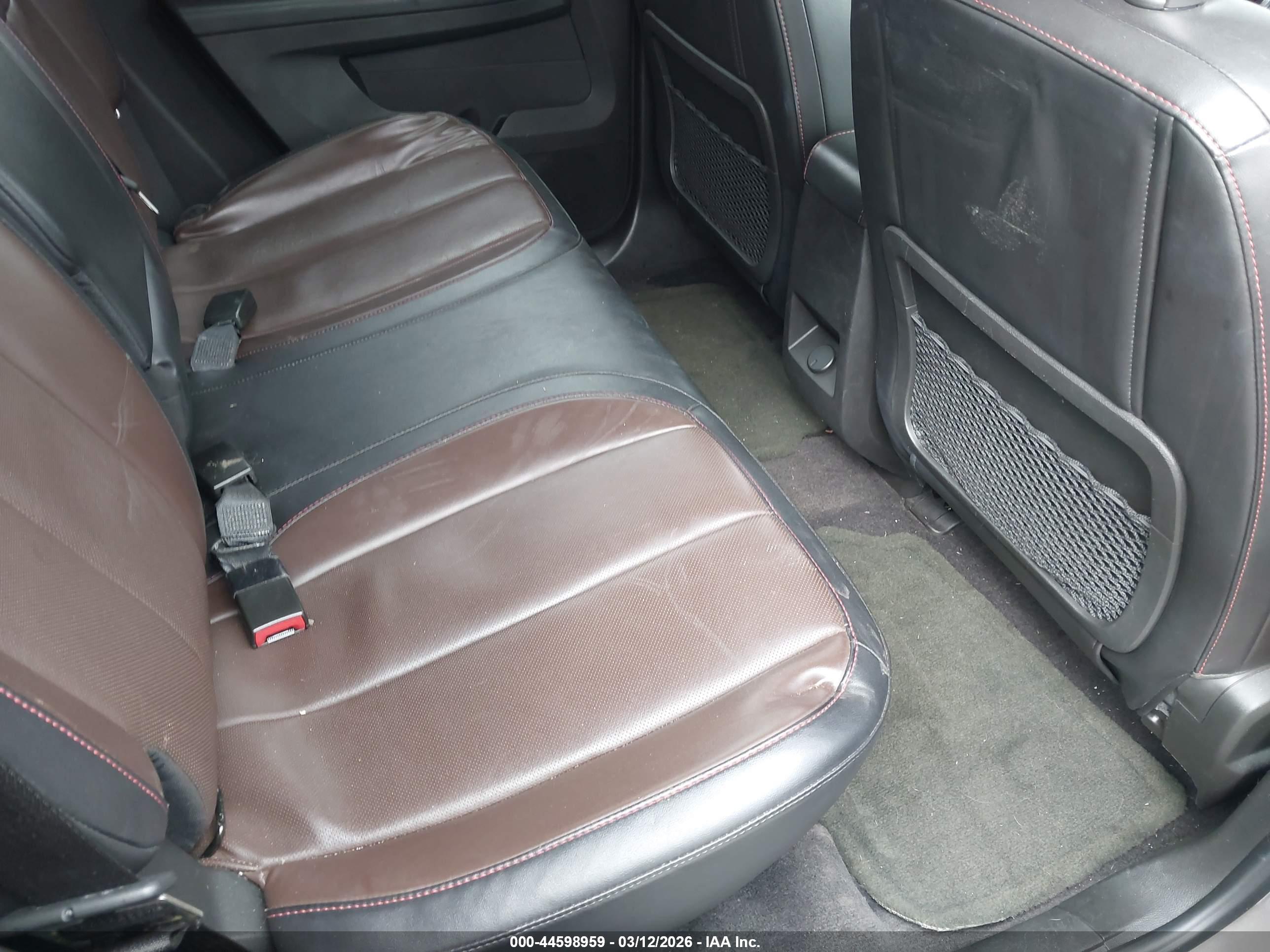 CHEVROLET EQUINOX image 8