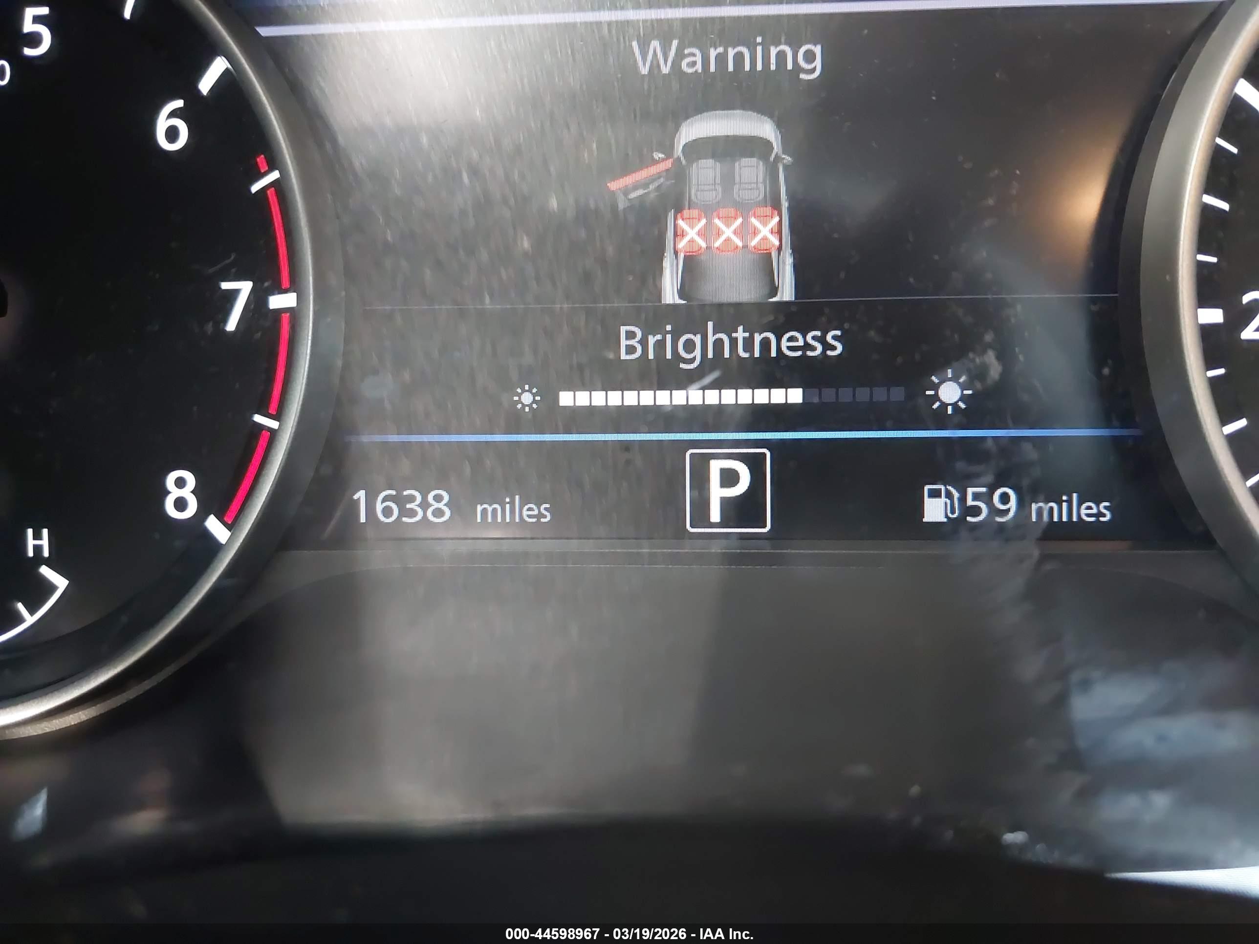 NISSAN SENTRA image 7