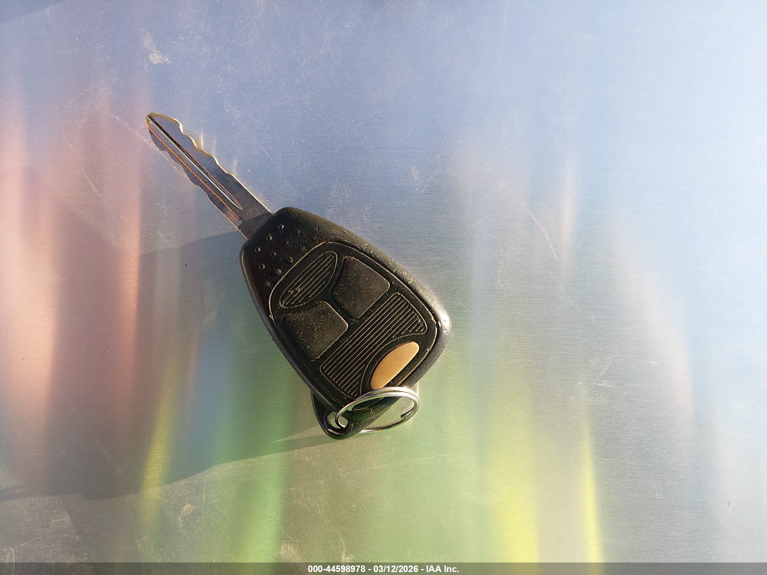 DODGE CALIBER image 11