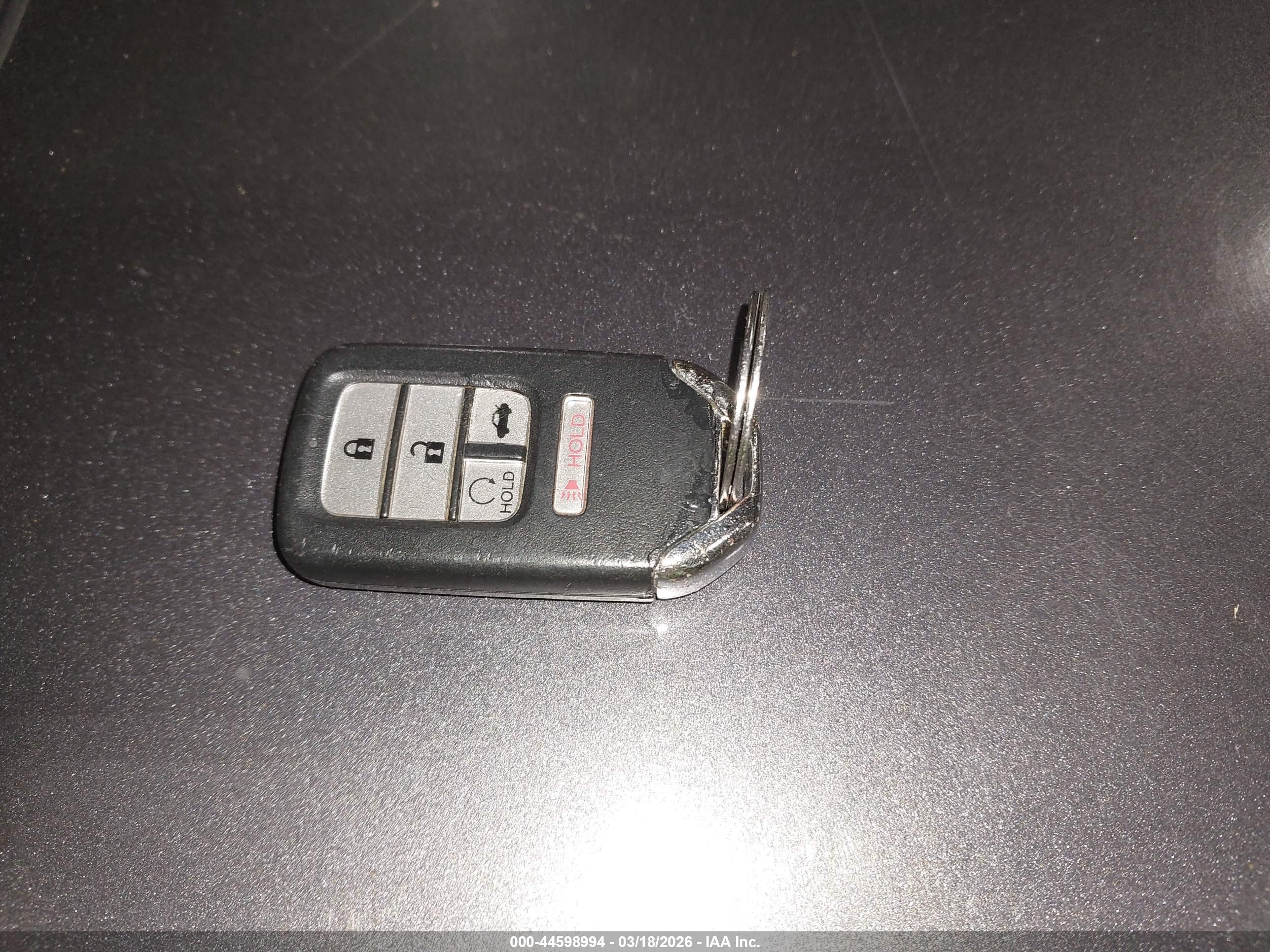 HONDA ACCORD image 11