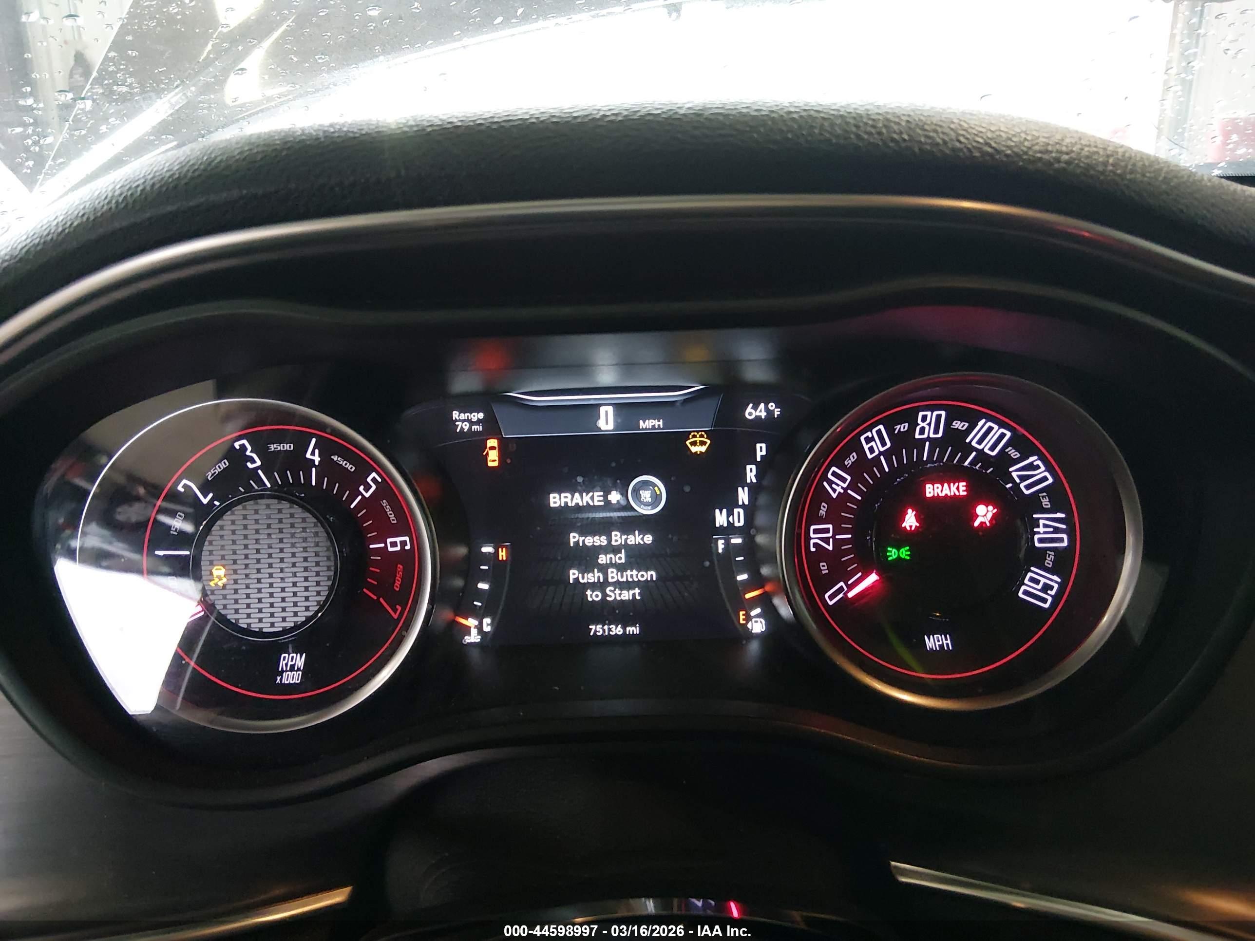 DODGE CHALLENGER image 7