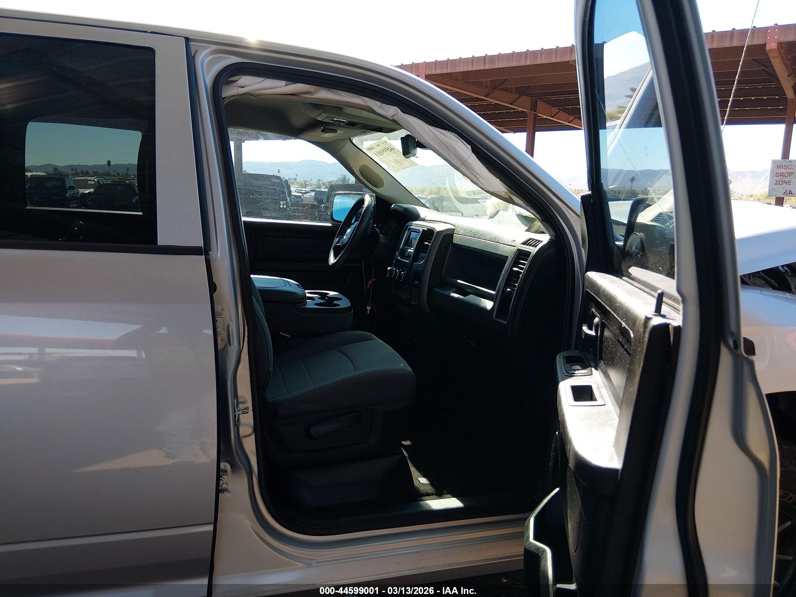 RAM 1500 image 5