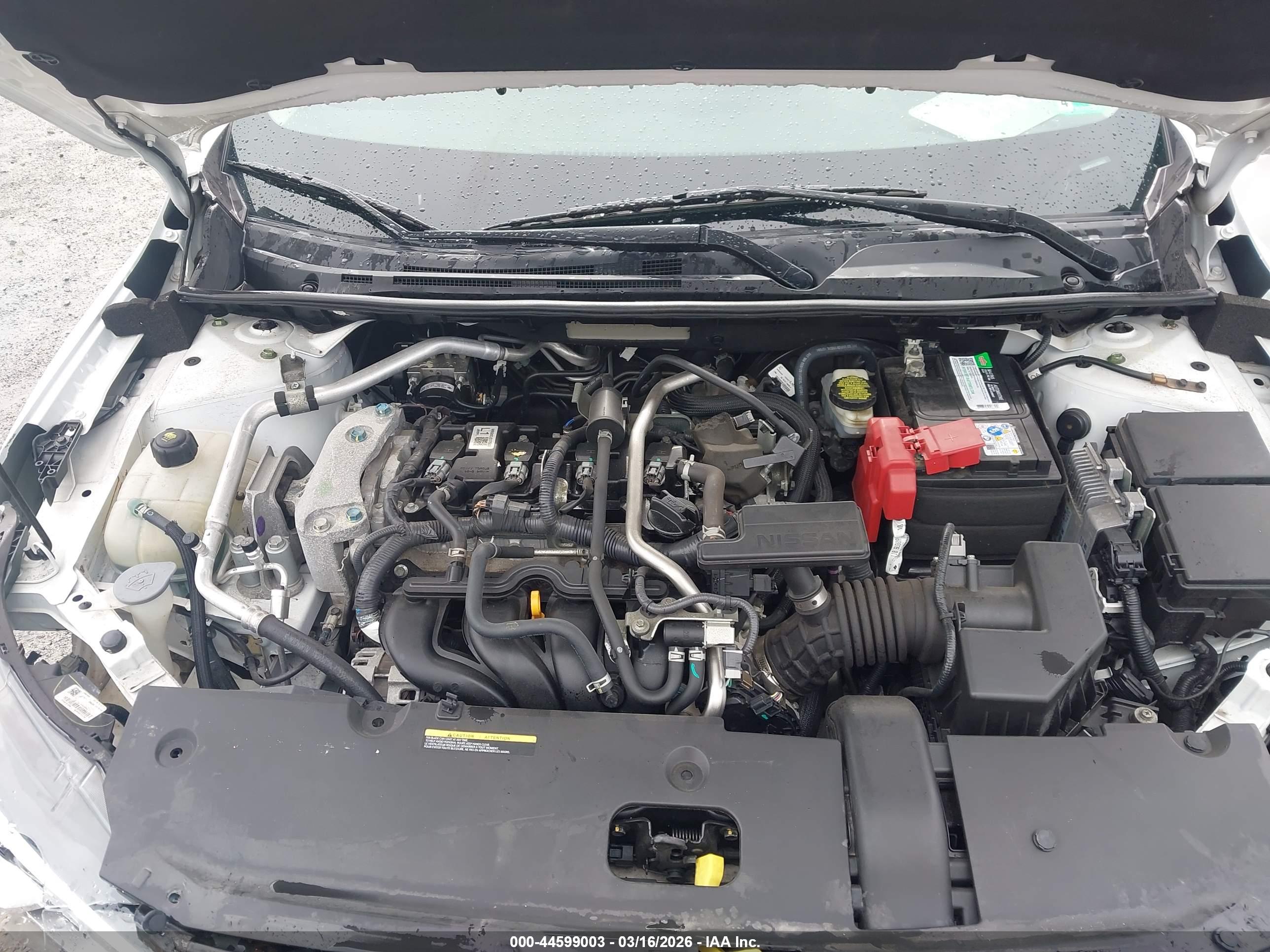 NISSAN SENTRA image 10