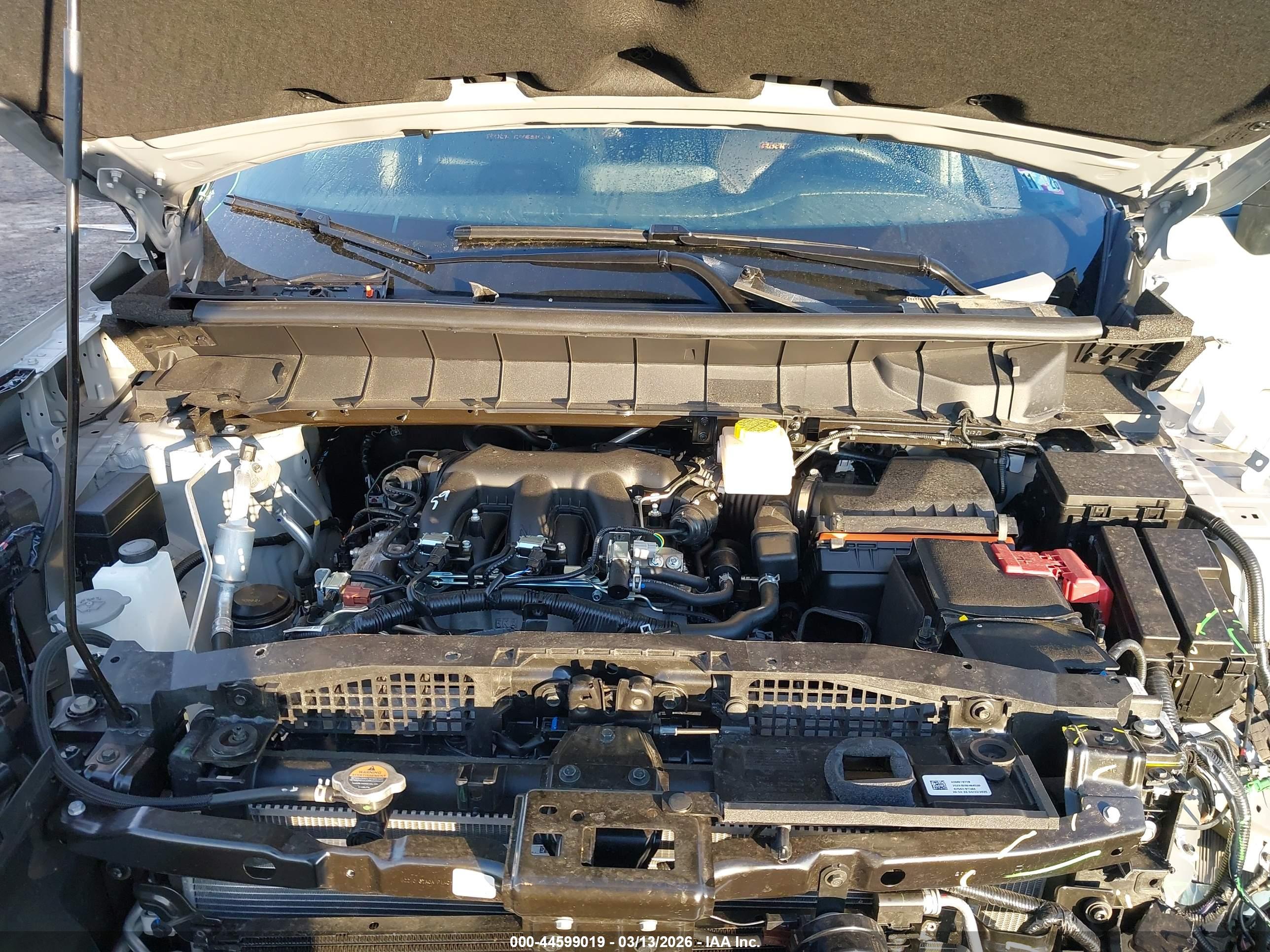 NISSAN PATHFINDER image 10