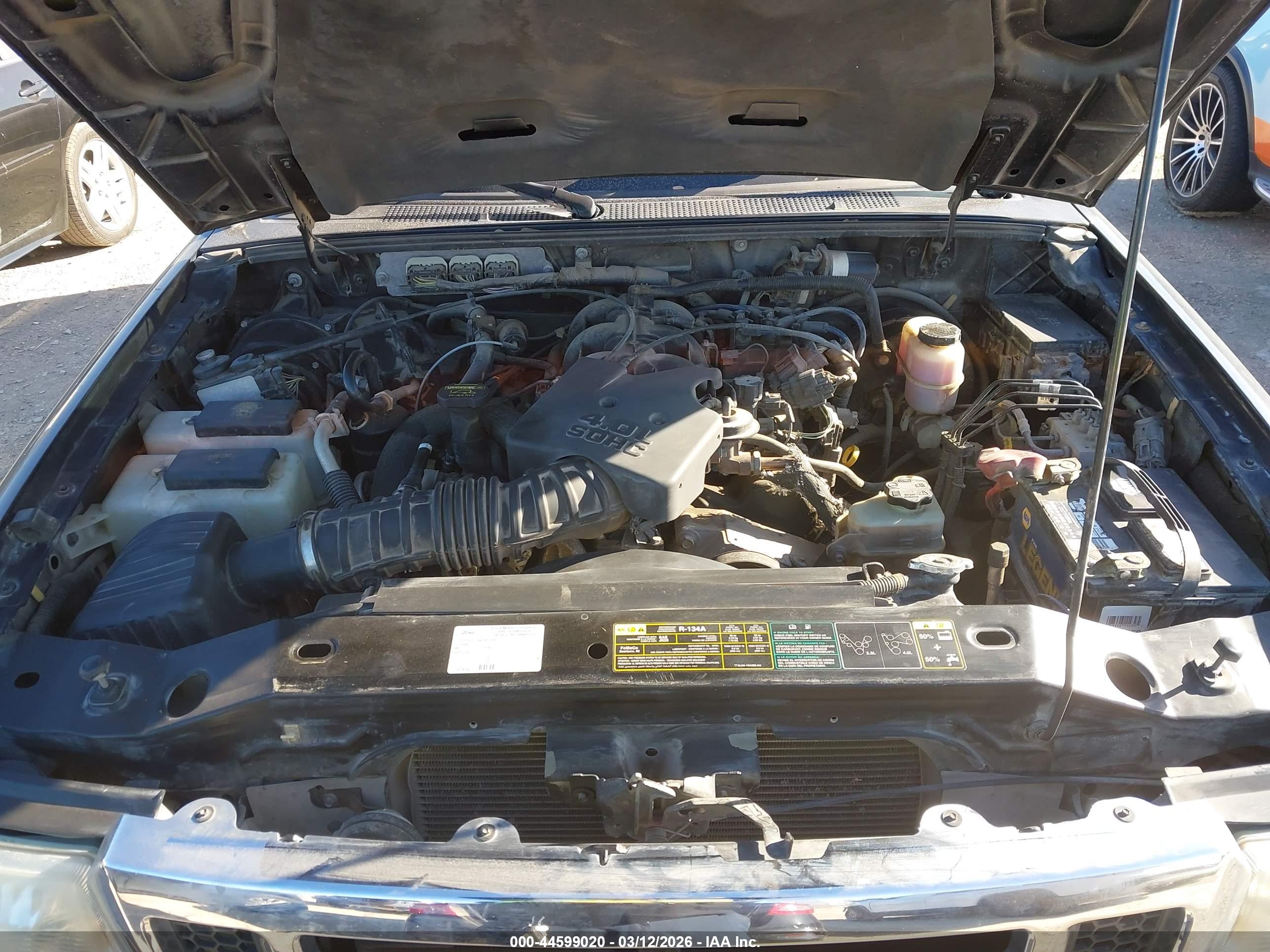 FORD RANGER image 10