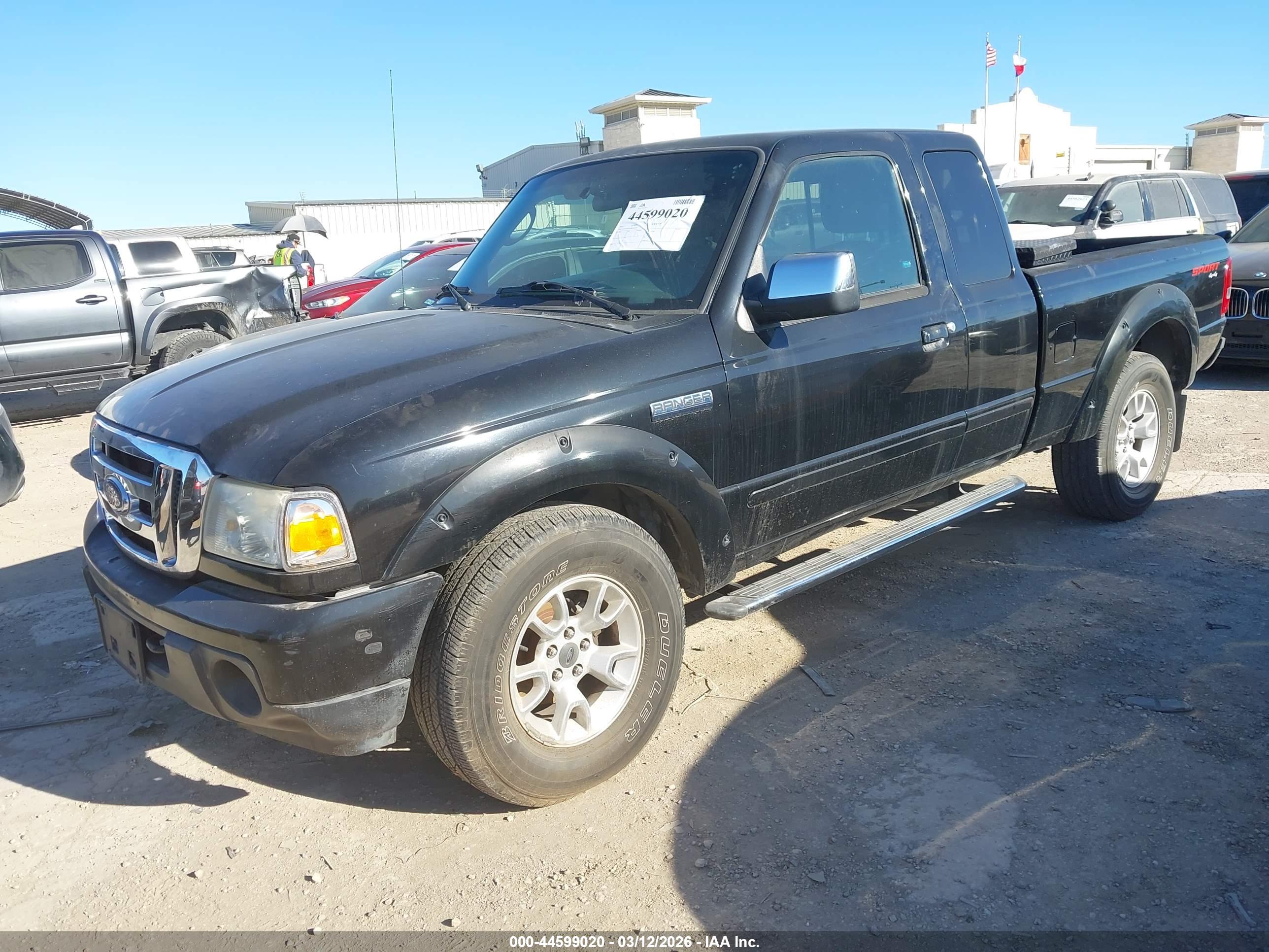 FORD RANGER image 2