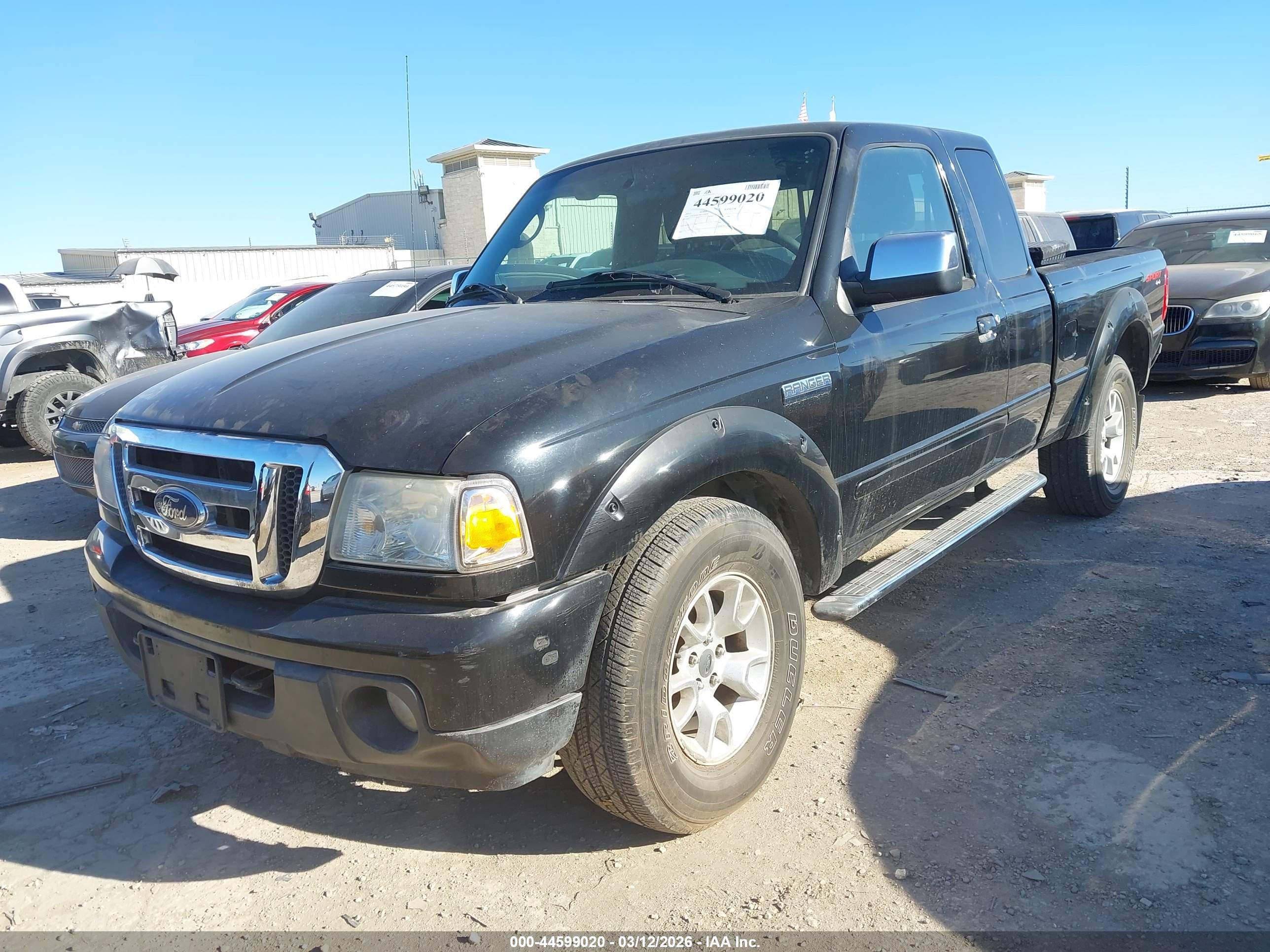 FORD RANGER image 6