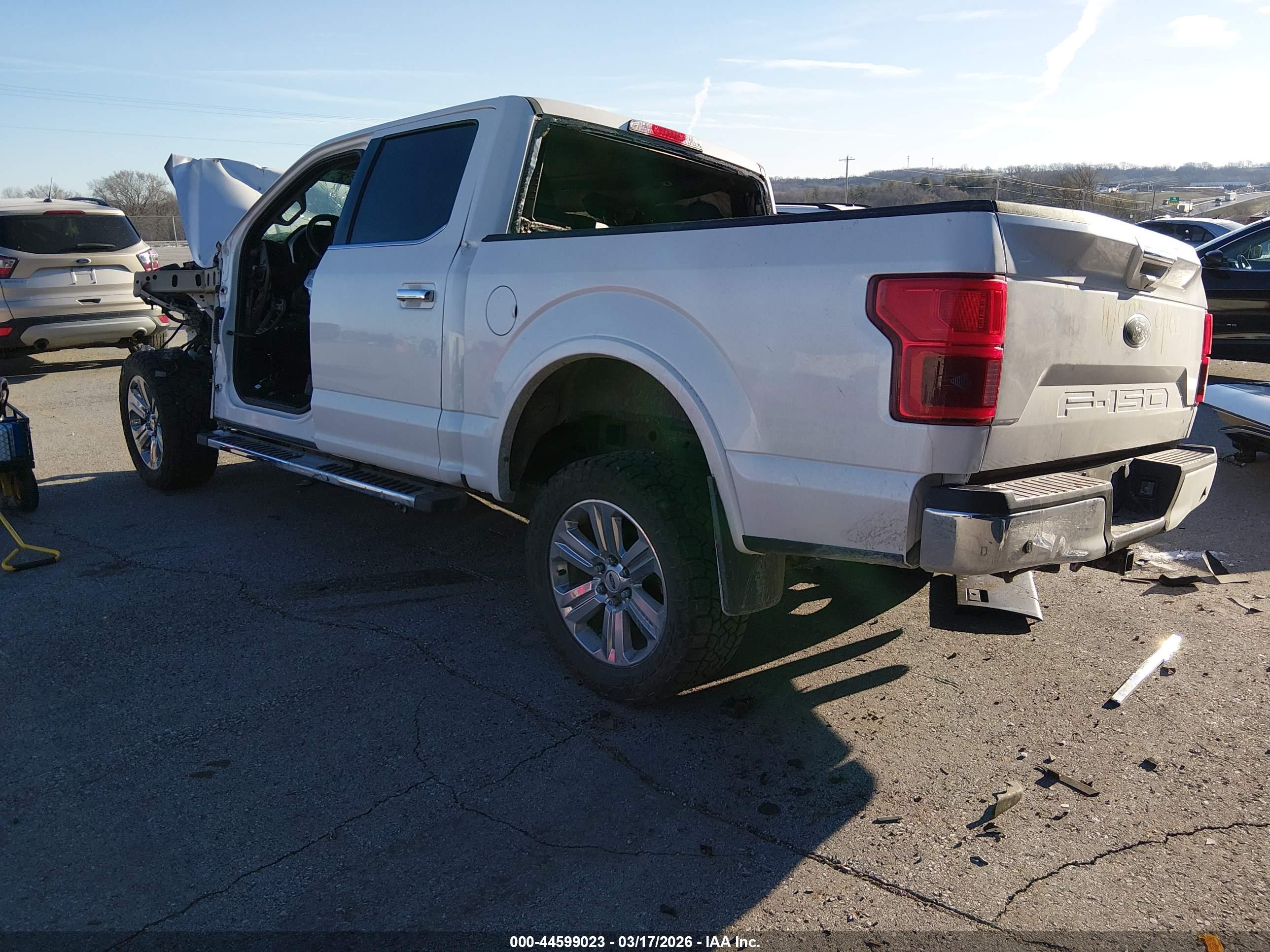 FORD F-150 image 3