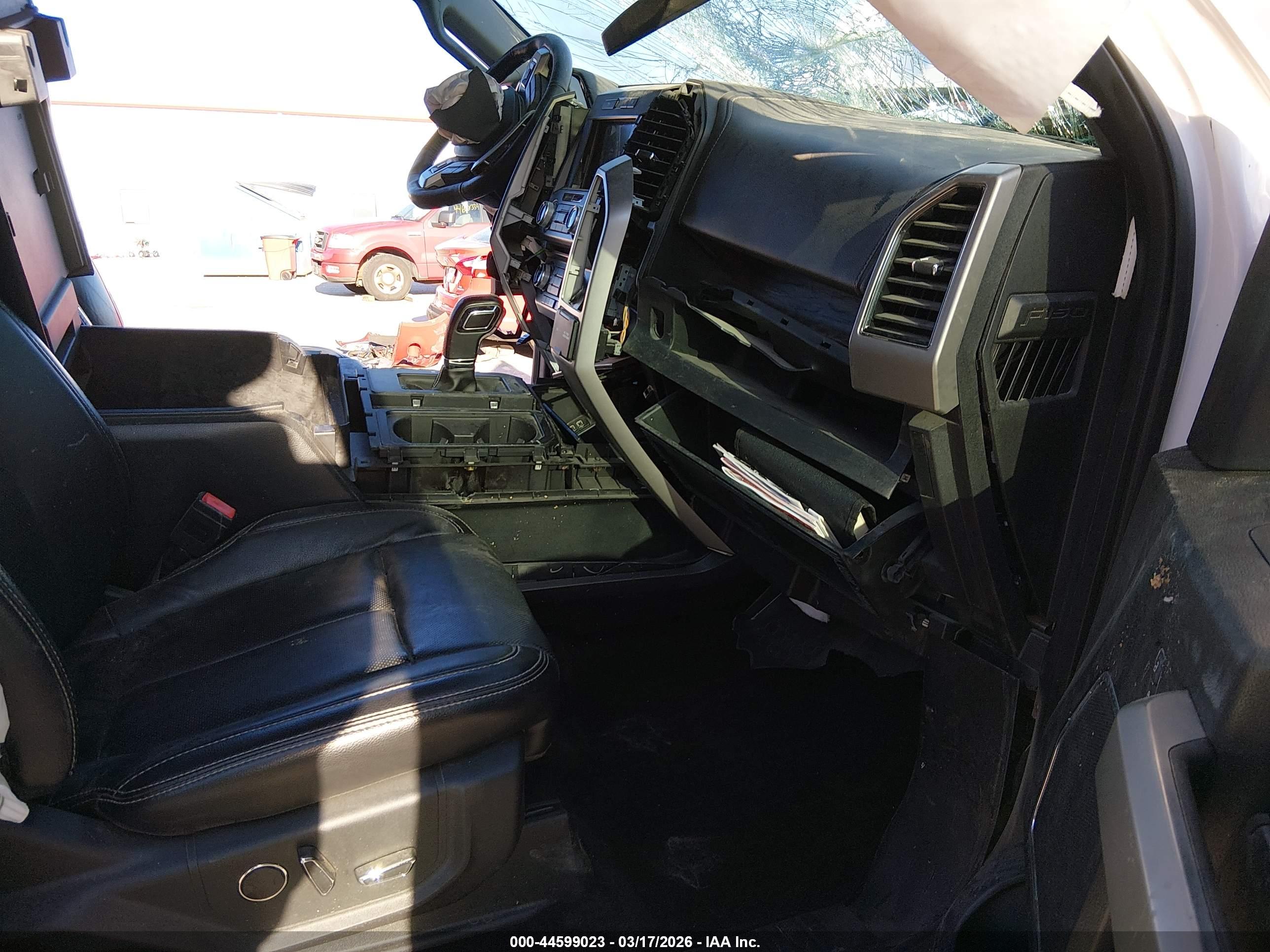 FORD F-150 image 5