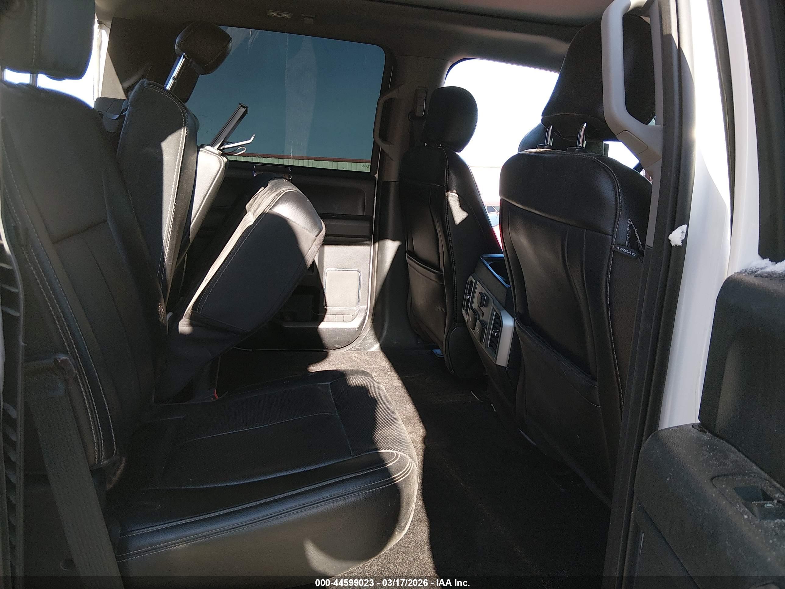 FORD F-150 image 8