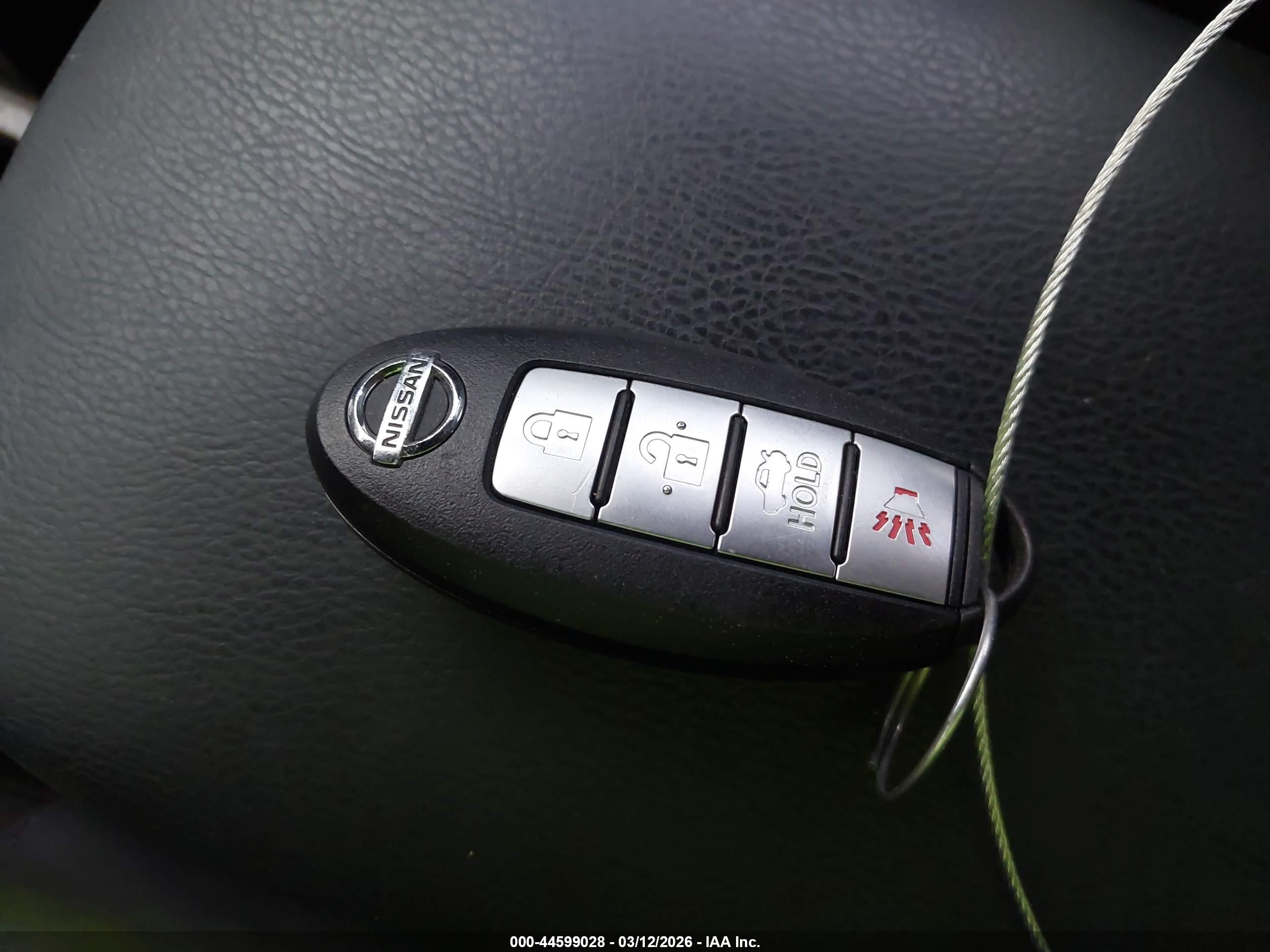 NISSAN SENTRA image 11