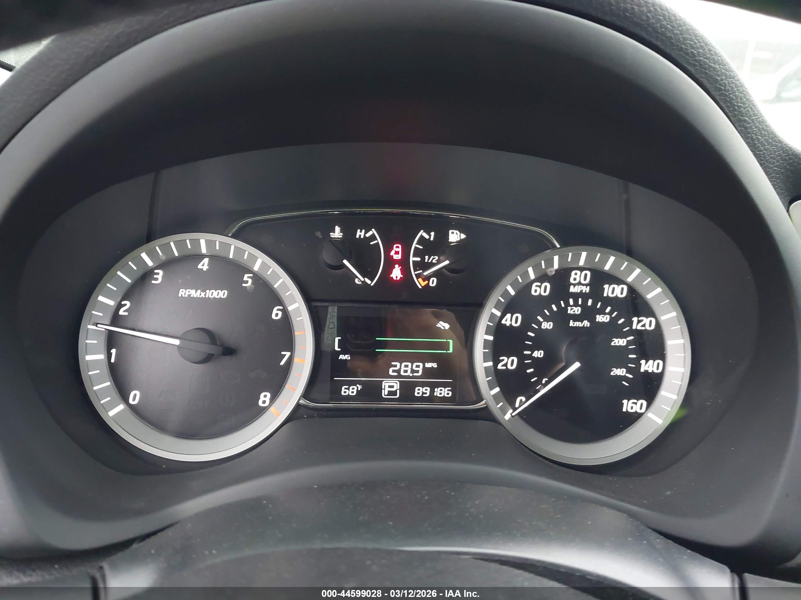 NISSAN SENTRA image 7