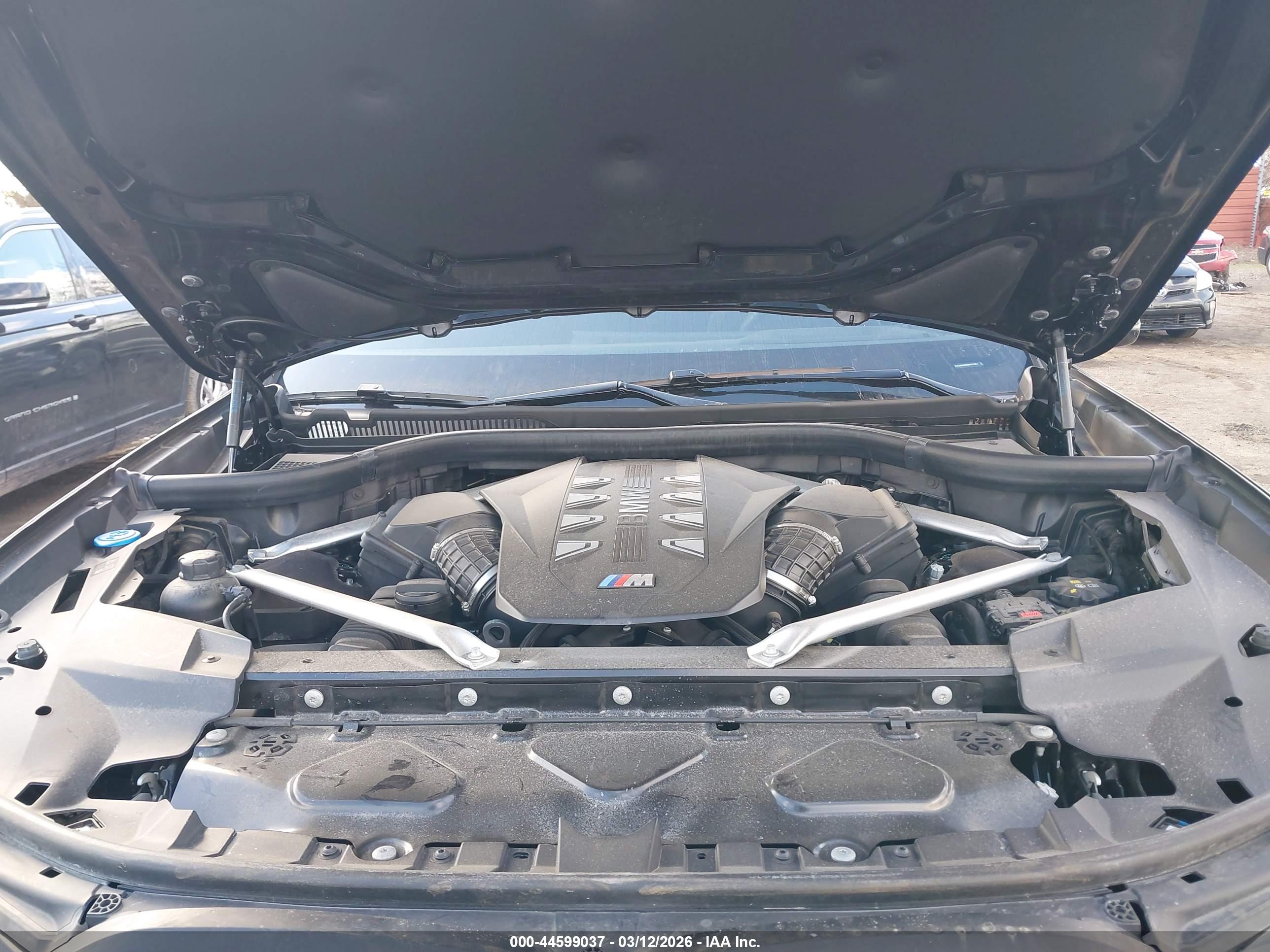 BMW X7 image 10