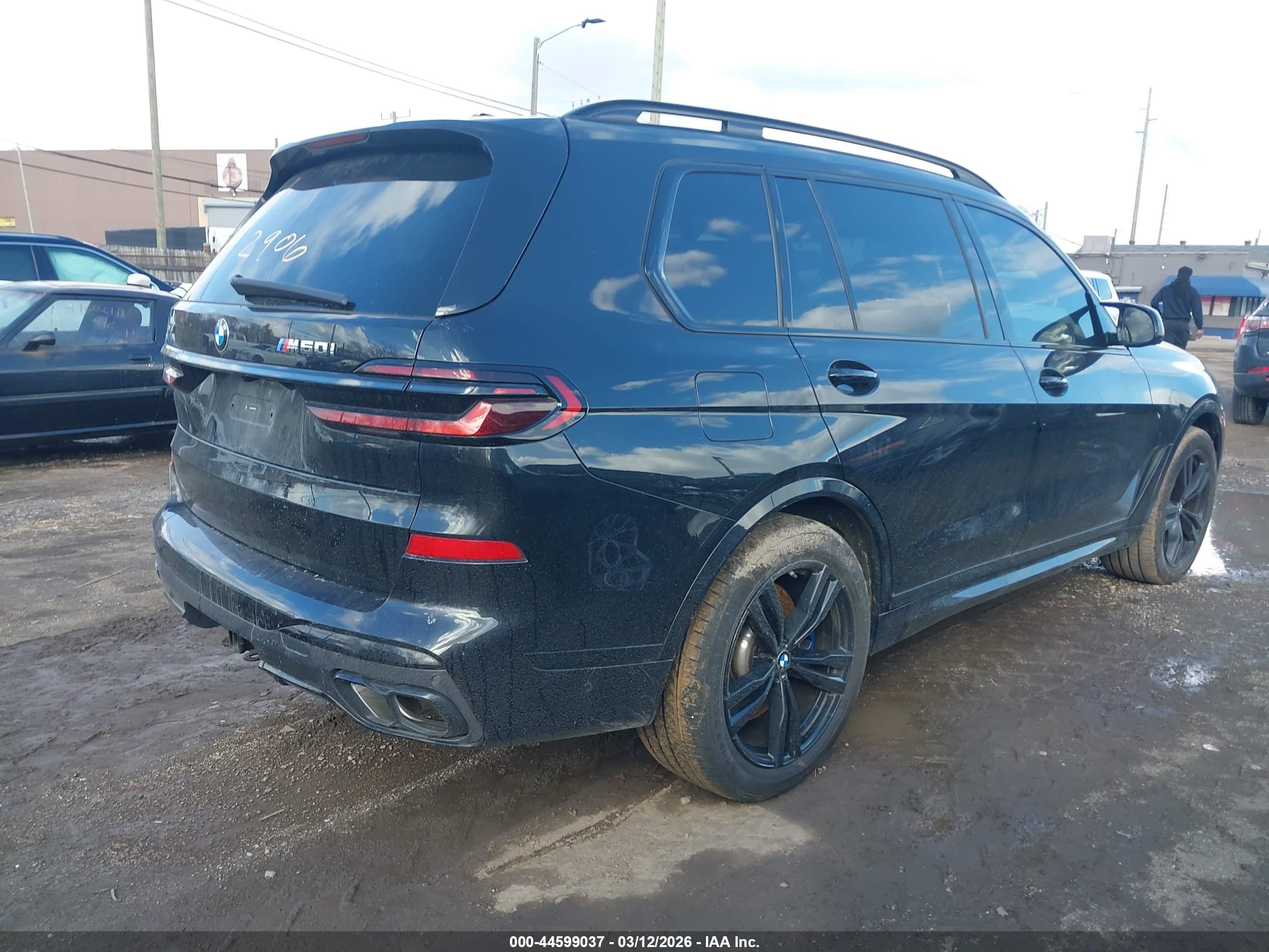 BMW X7 image 4