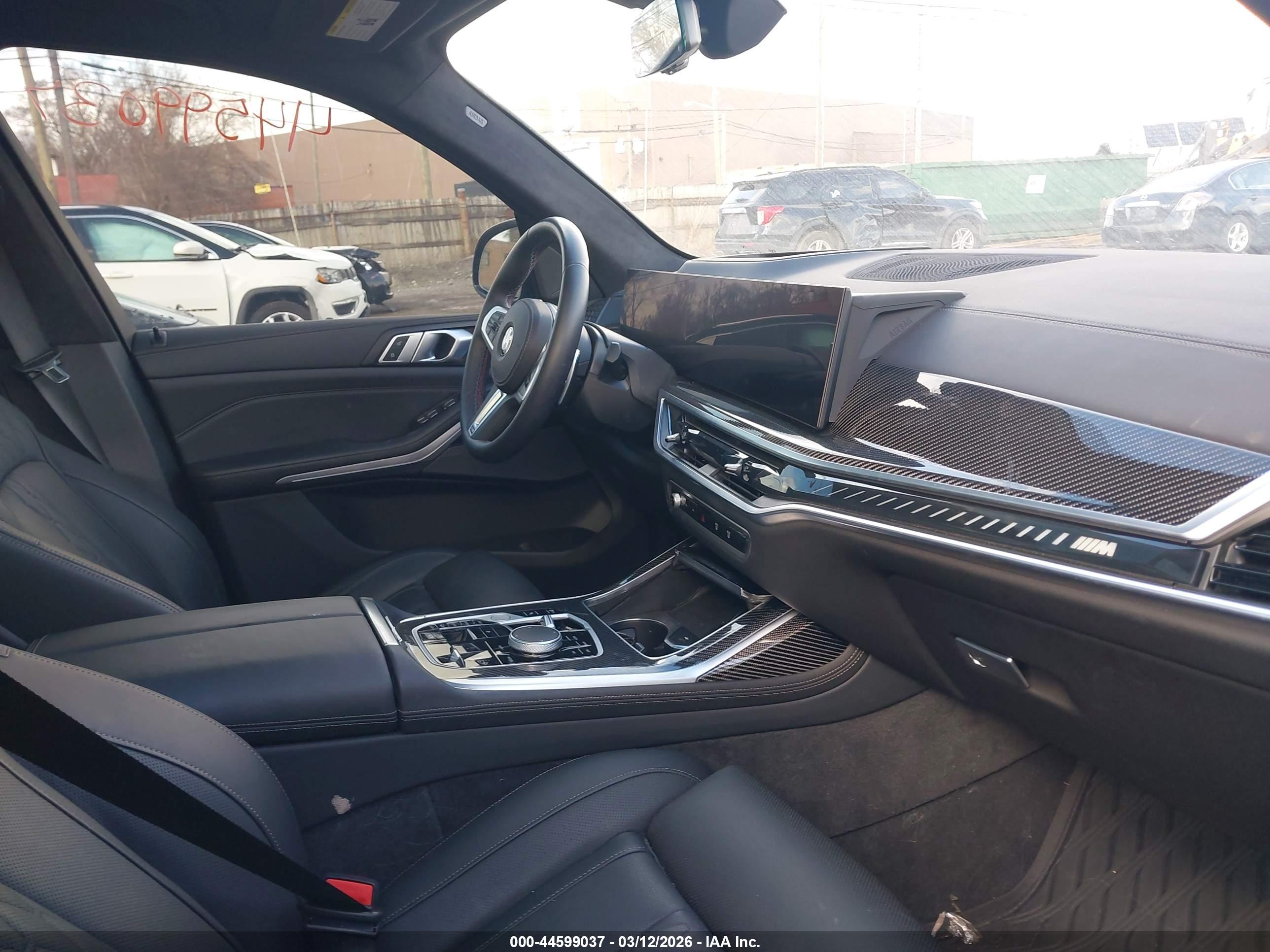BMW X7 image 5