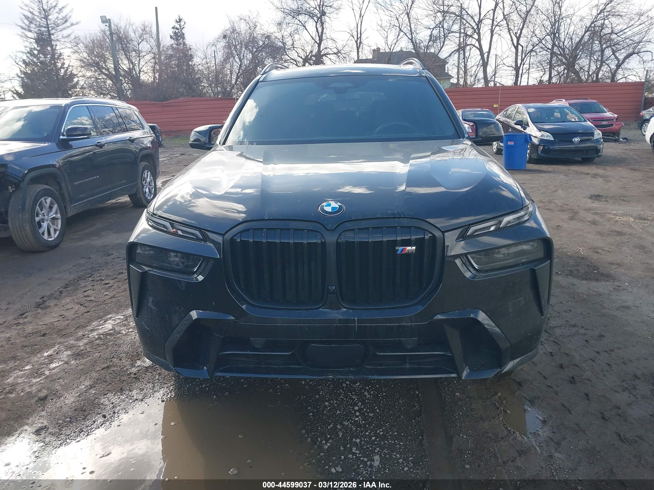 BMW X7 image 6