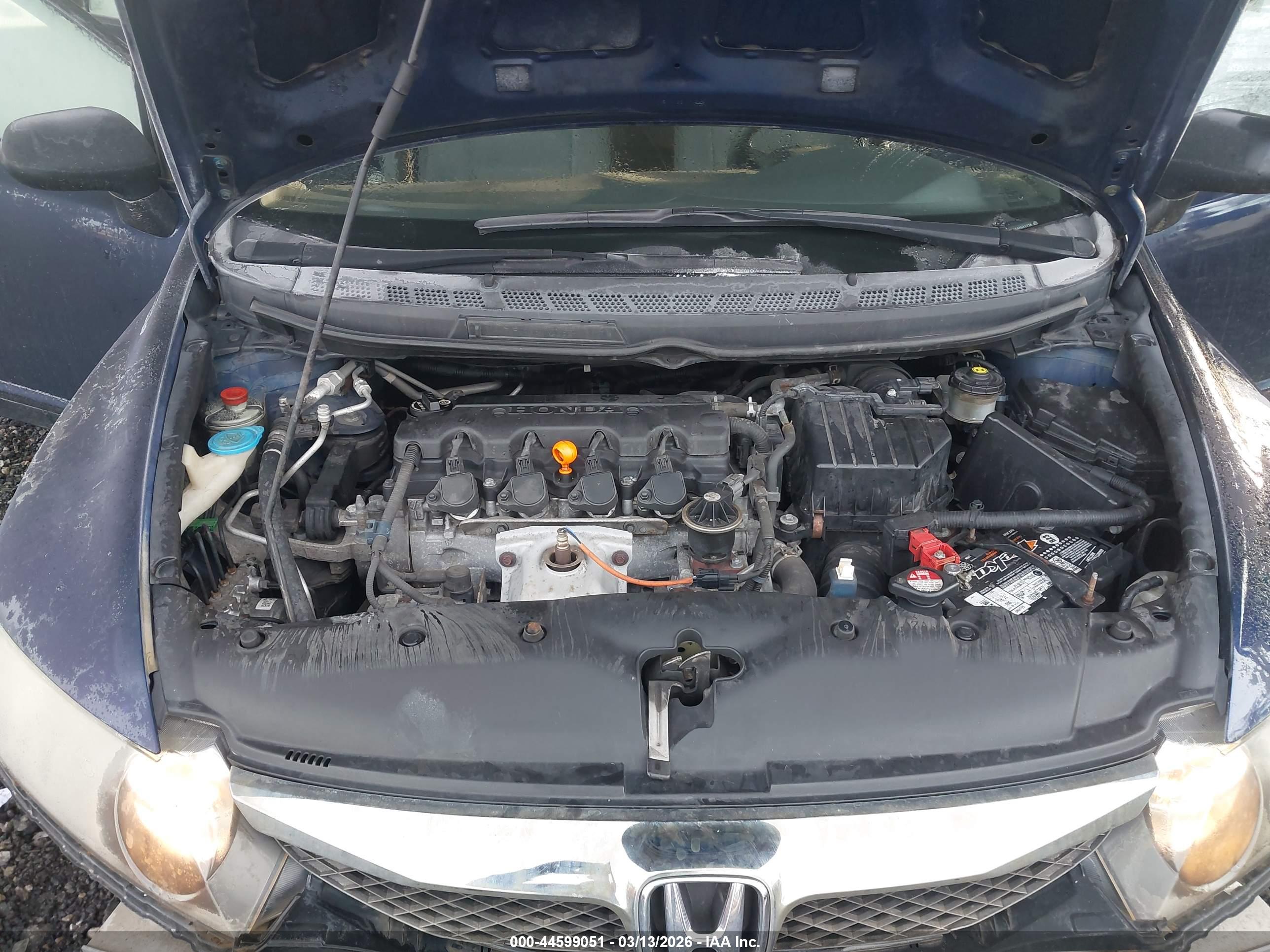 HONDA CIVIC image 10