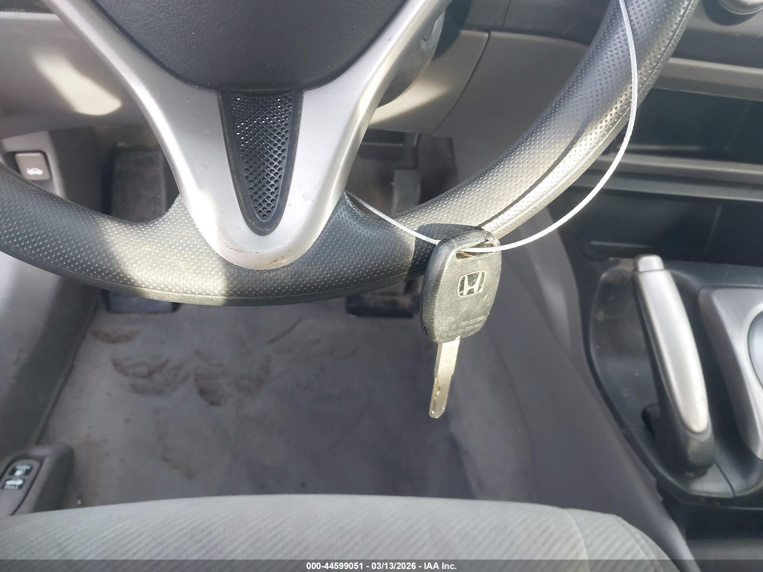 HONDA CIVIC image 11