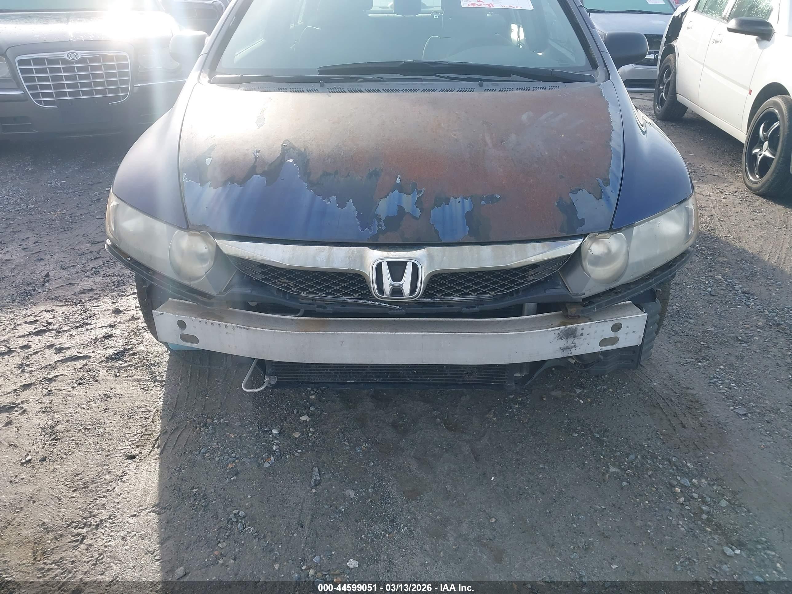 HONDA CIVIC image 6