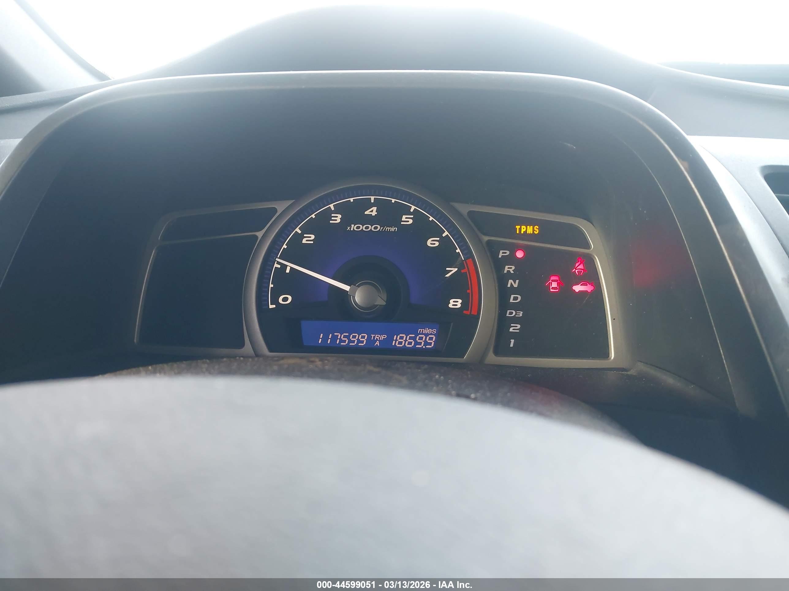 HONDA CIVIC image 7