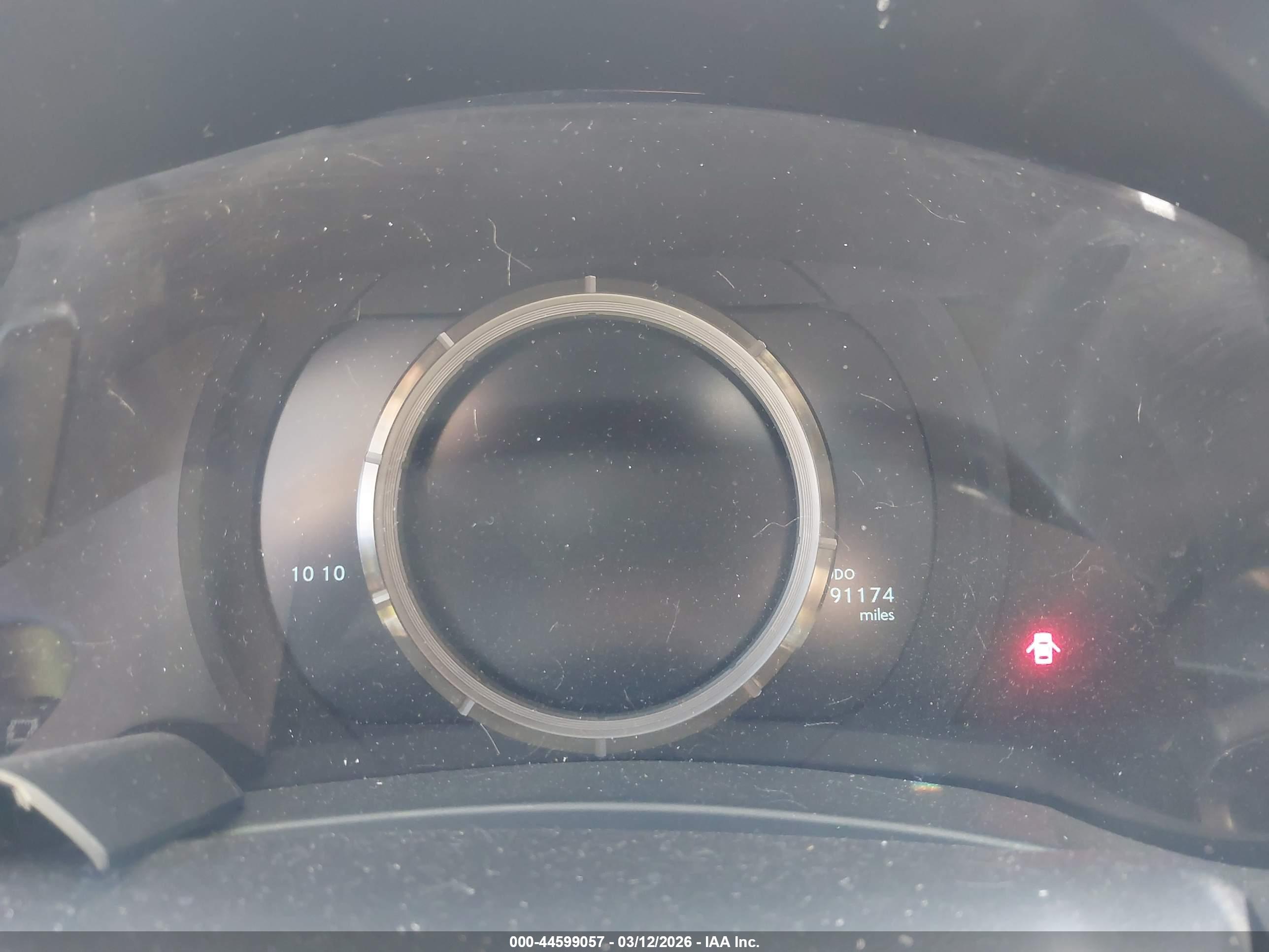 LEXUS IS image 7