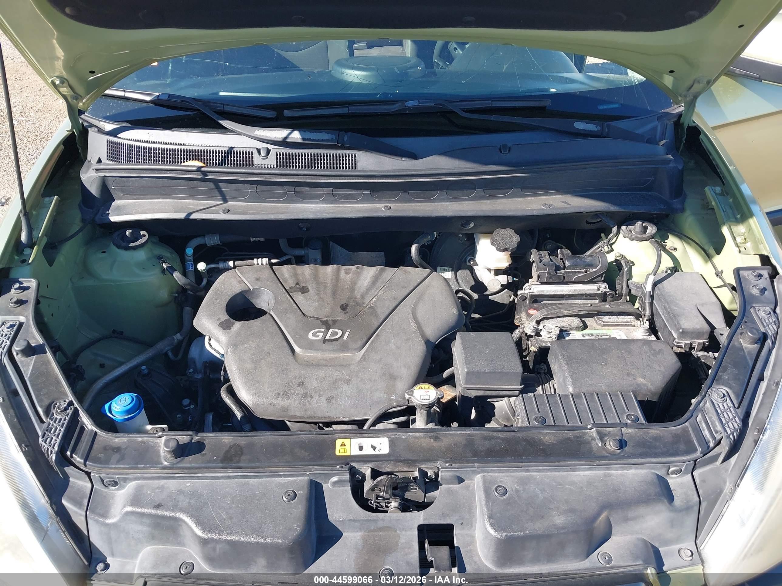 KIA SOUL image 10