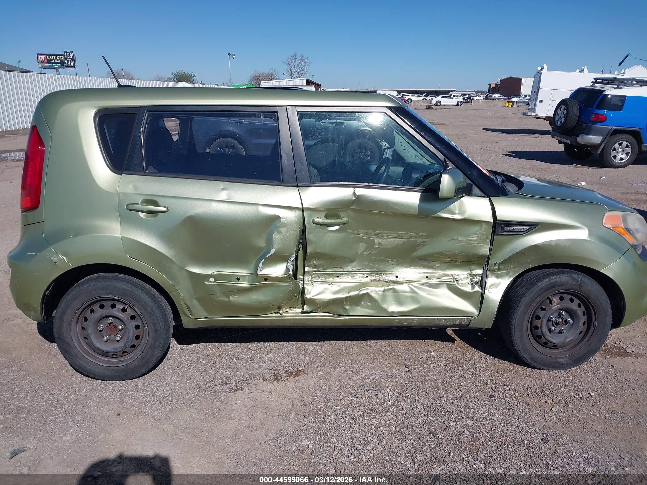 KIA SOUL image 6