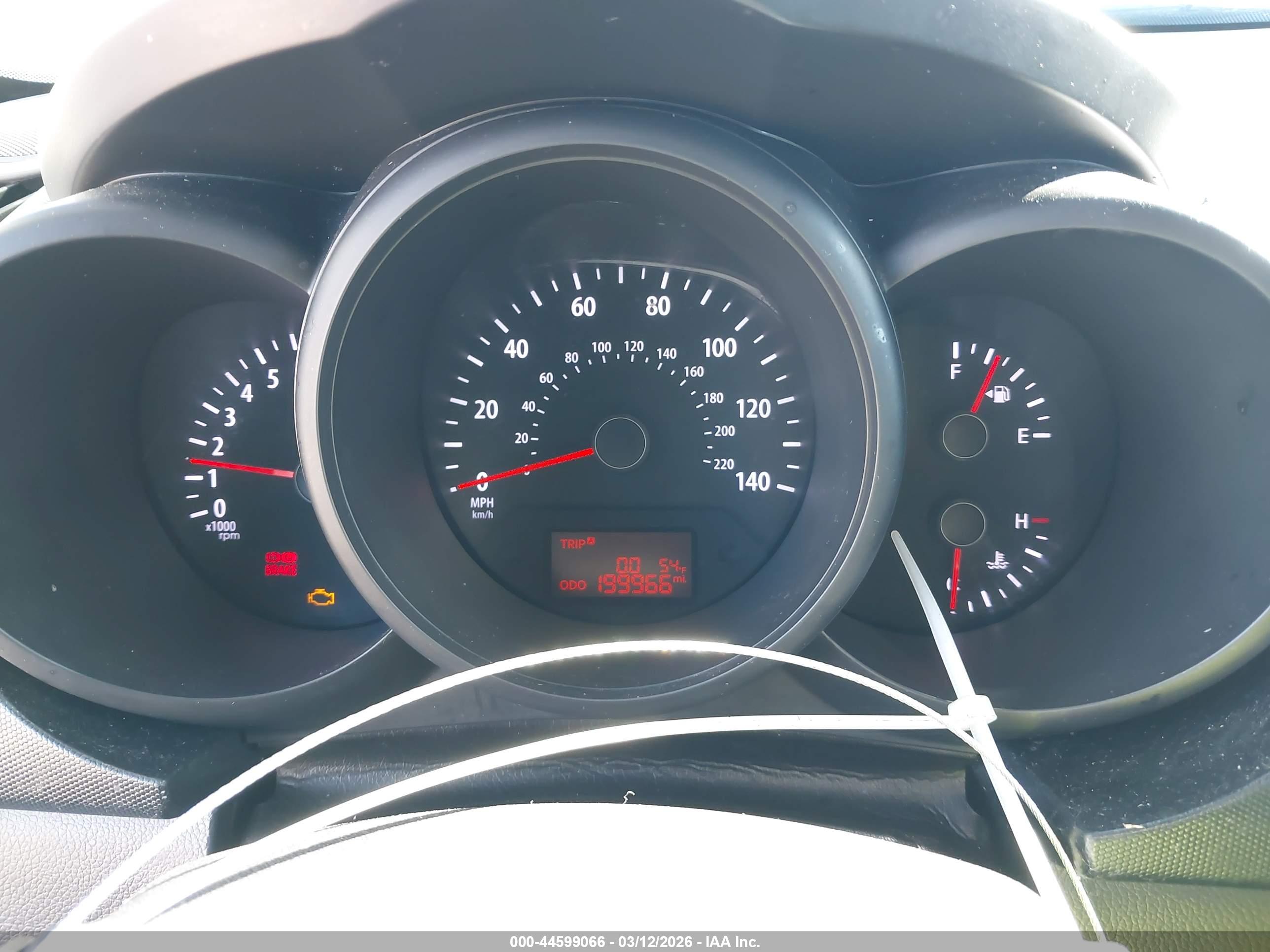 KIA SOUL image 7