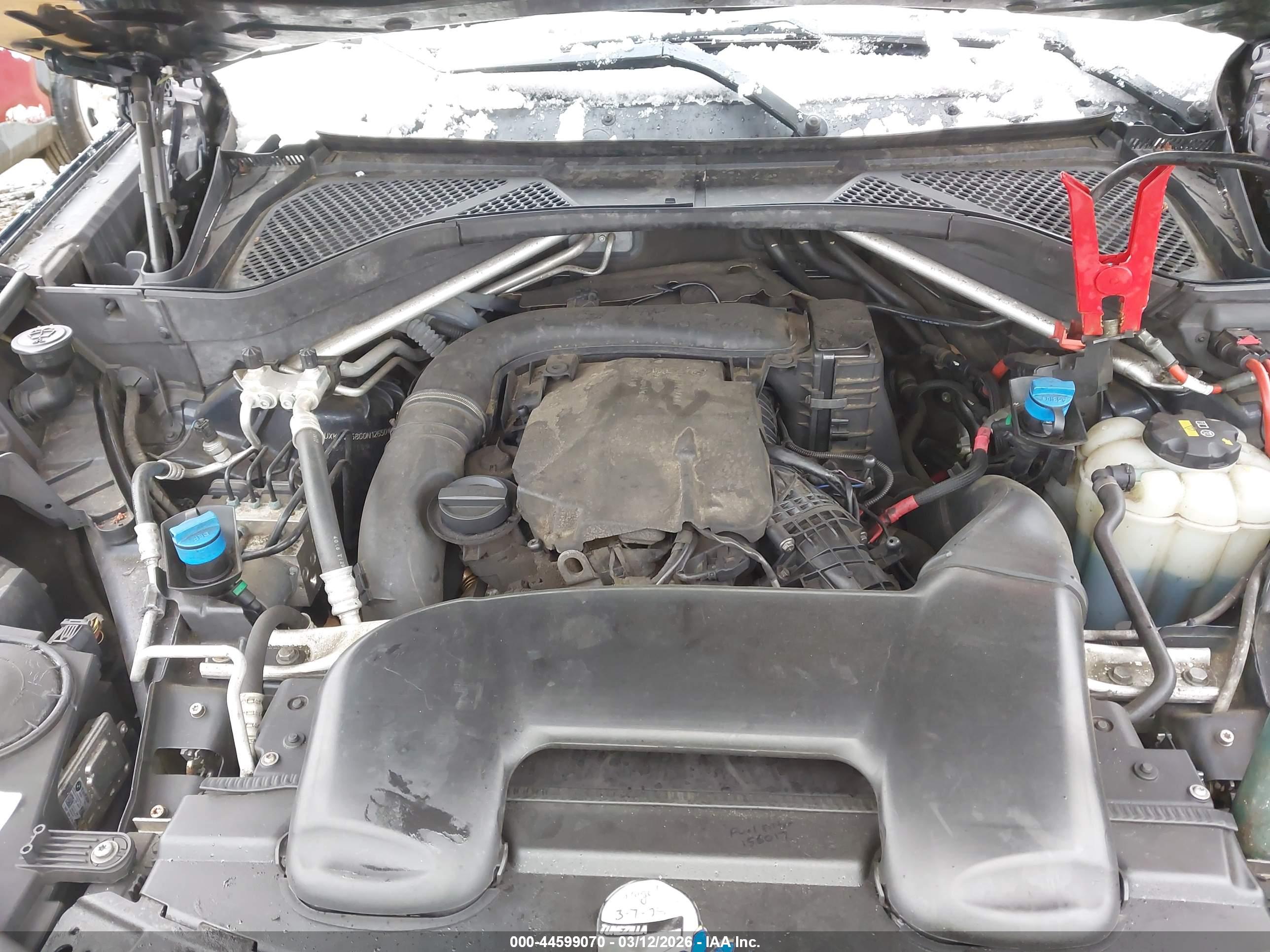 BMW X5 image 10