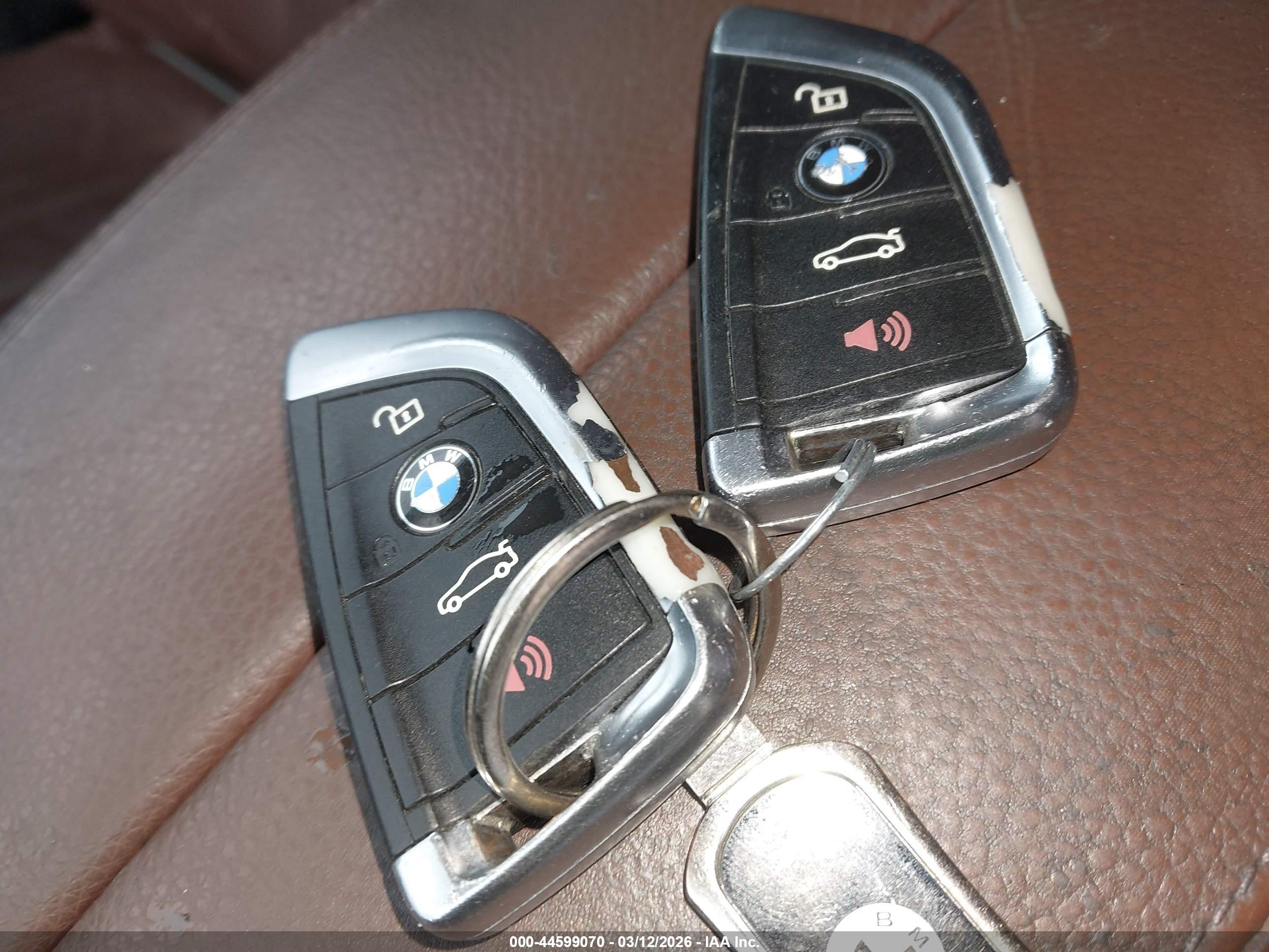 BMW X5 image 11